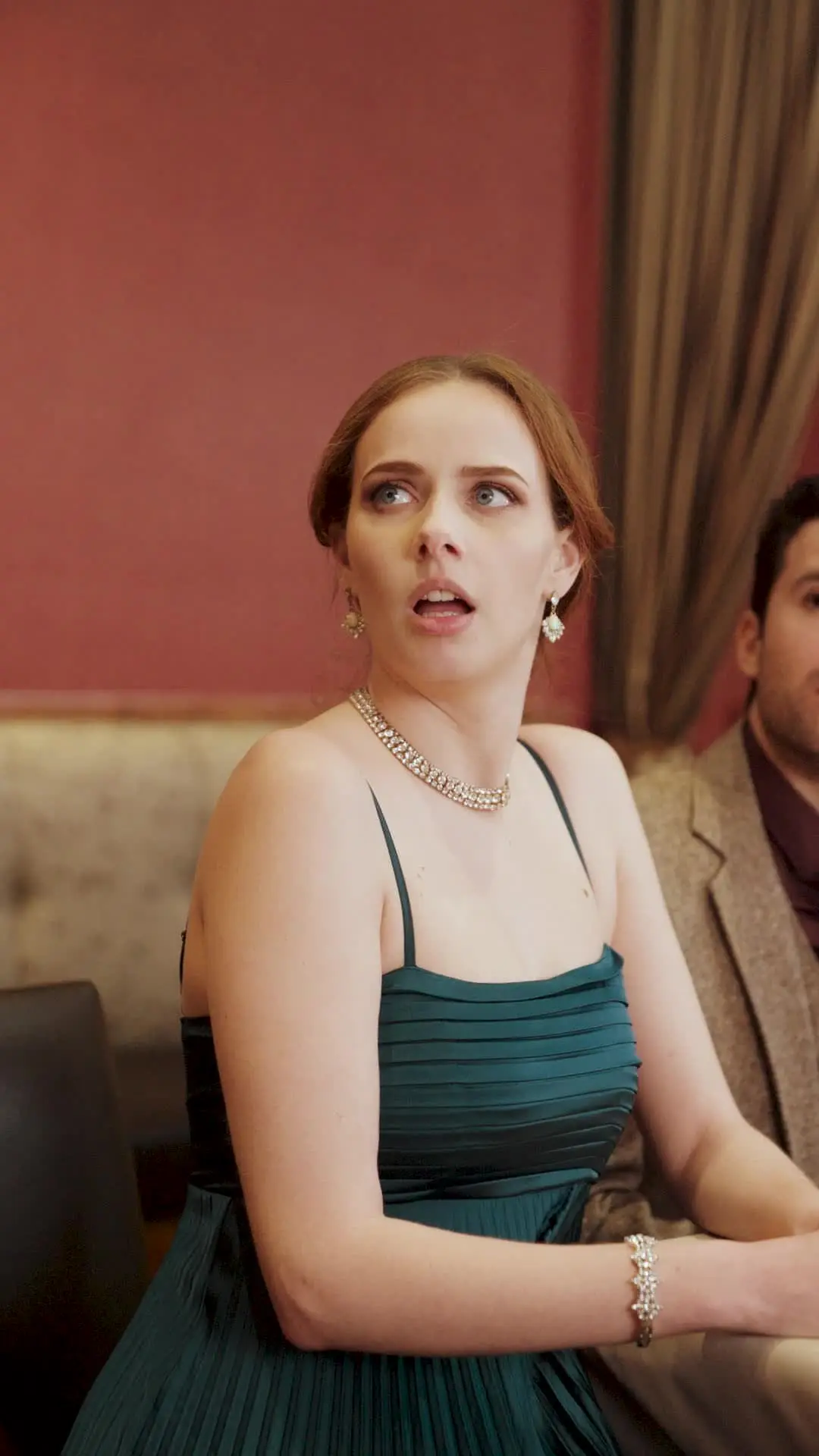 Episode 45 of Why My Contract Ex-Husband Keeps Chasing Me