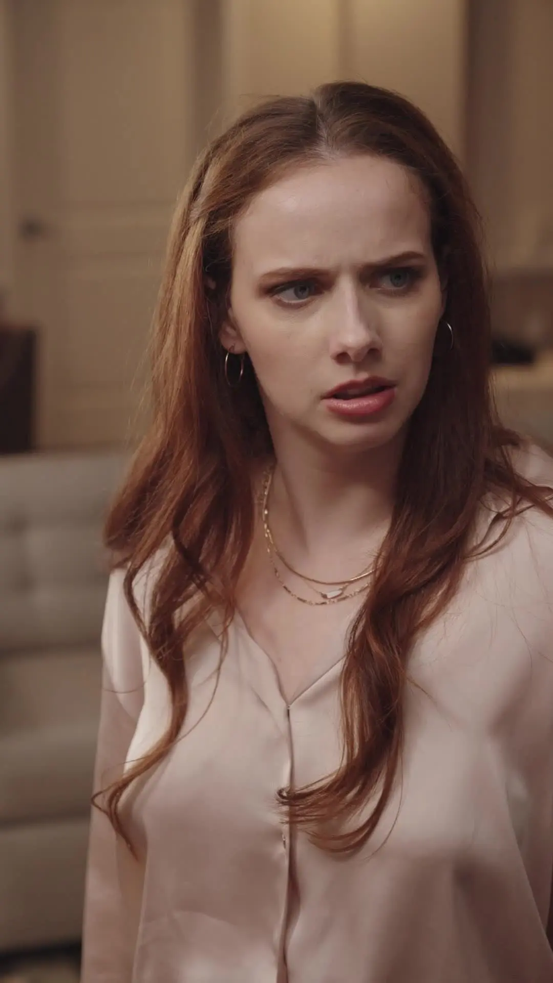 Episode 49 of Why My Contract Ex-Husband Keeps Chasing Me