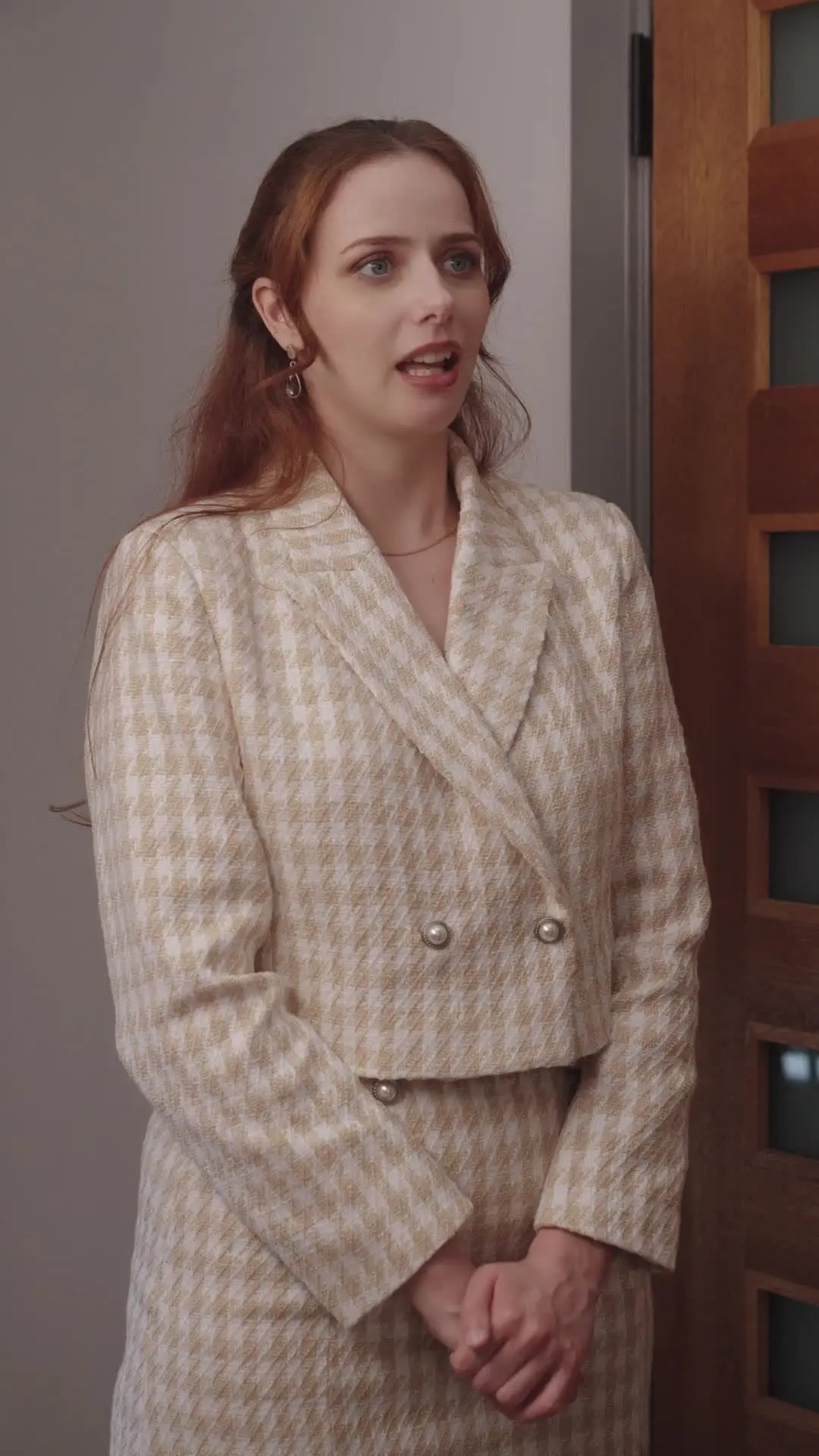 Episode 55 of Why My Contract Ex-Husband Keeps Chasing Me
