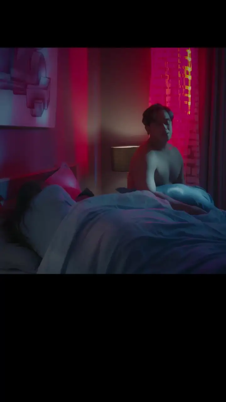 Episode 4 of Will You Be My Ex?