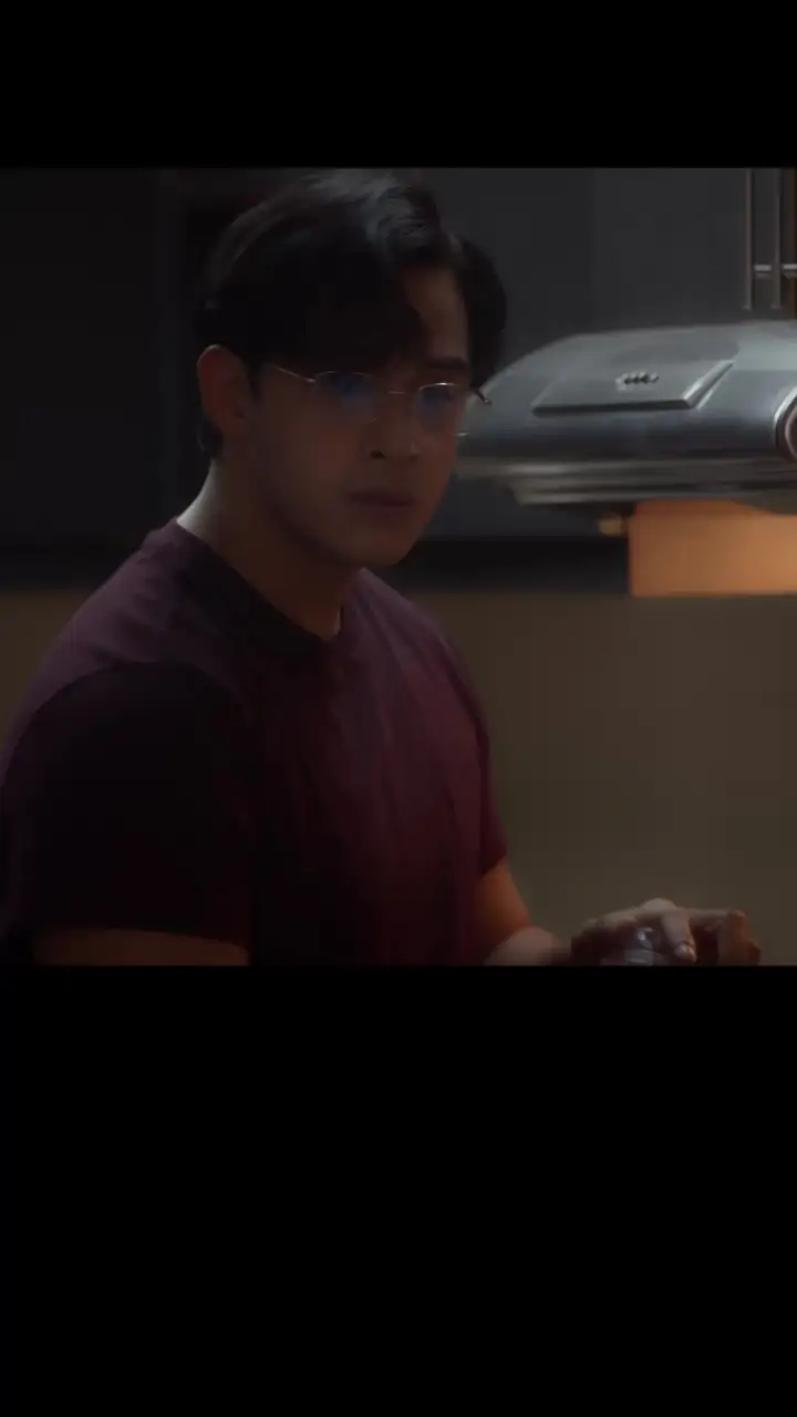 Episode 5 of Will You Be My Ex?