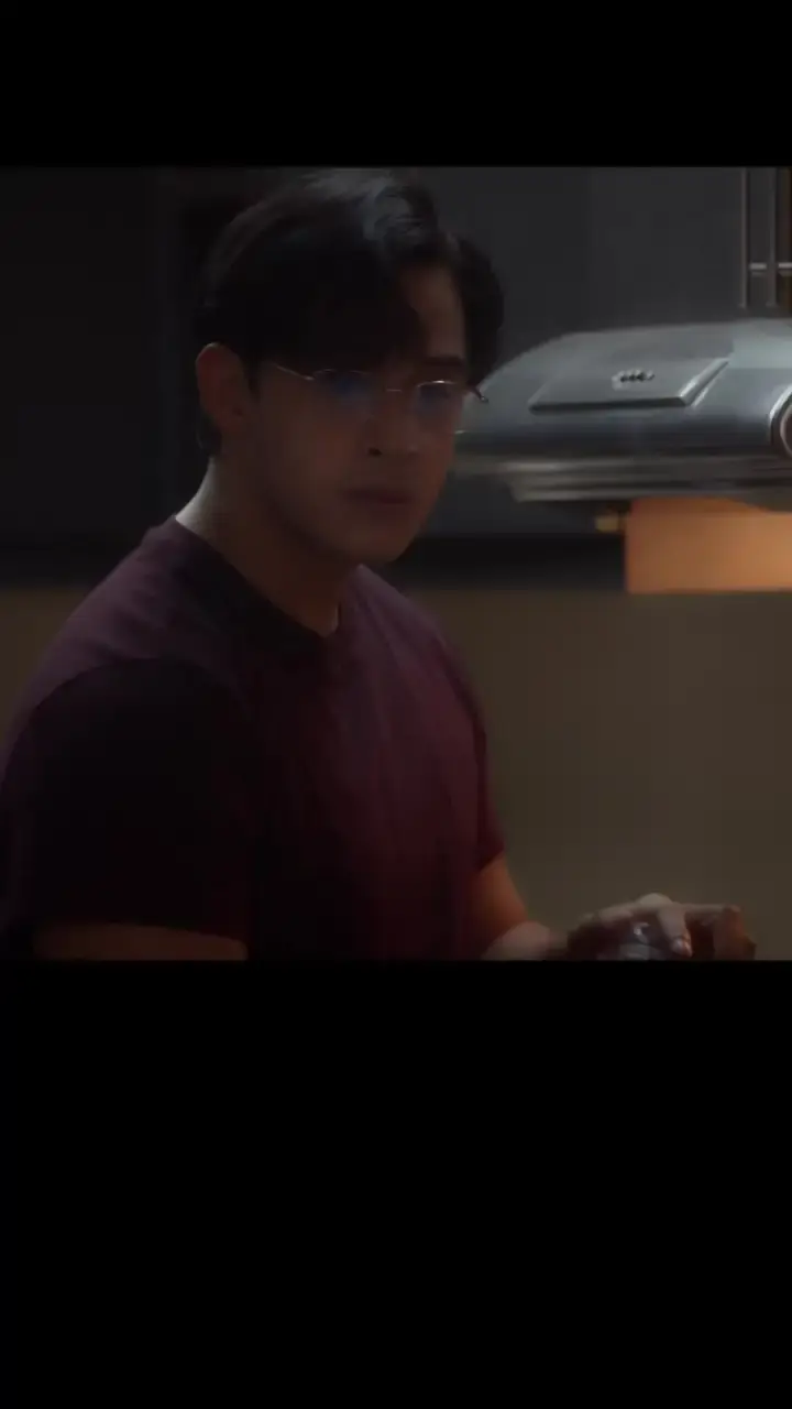 Episode 5 of Will You Be My Ex?