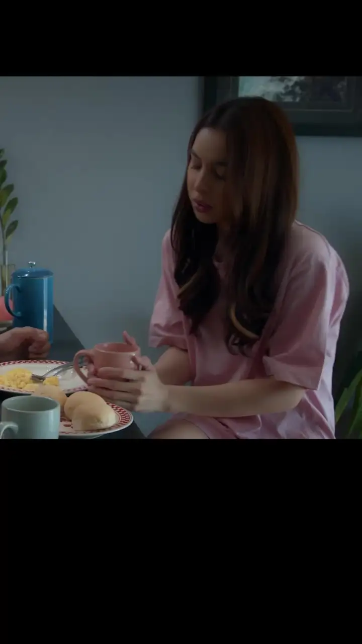 Episode 6 of Will You Be My Ex?
