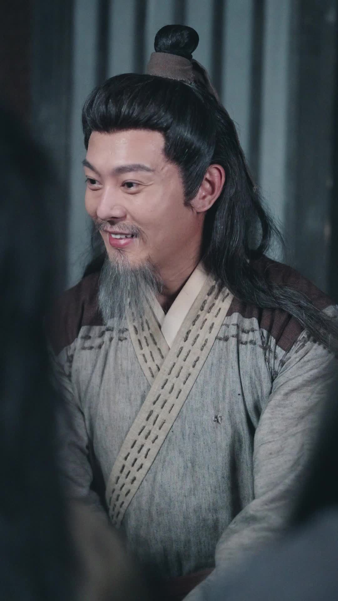 Episode 10 of Win Their Hearts, Forge Your Fate