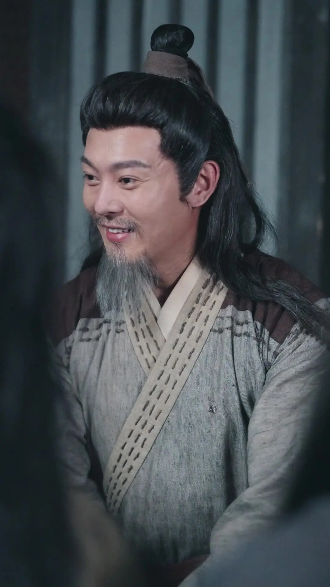 Episode 10 of Win Their Hearts, Forge Your Fate