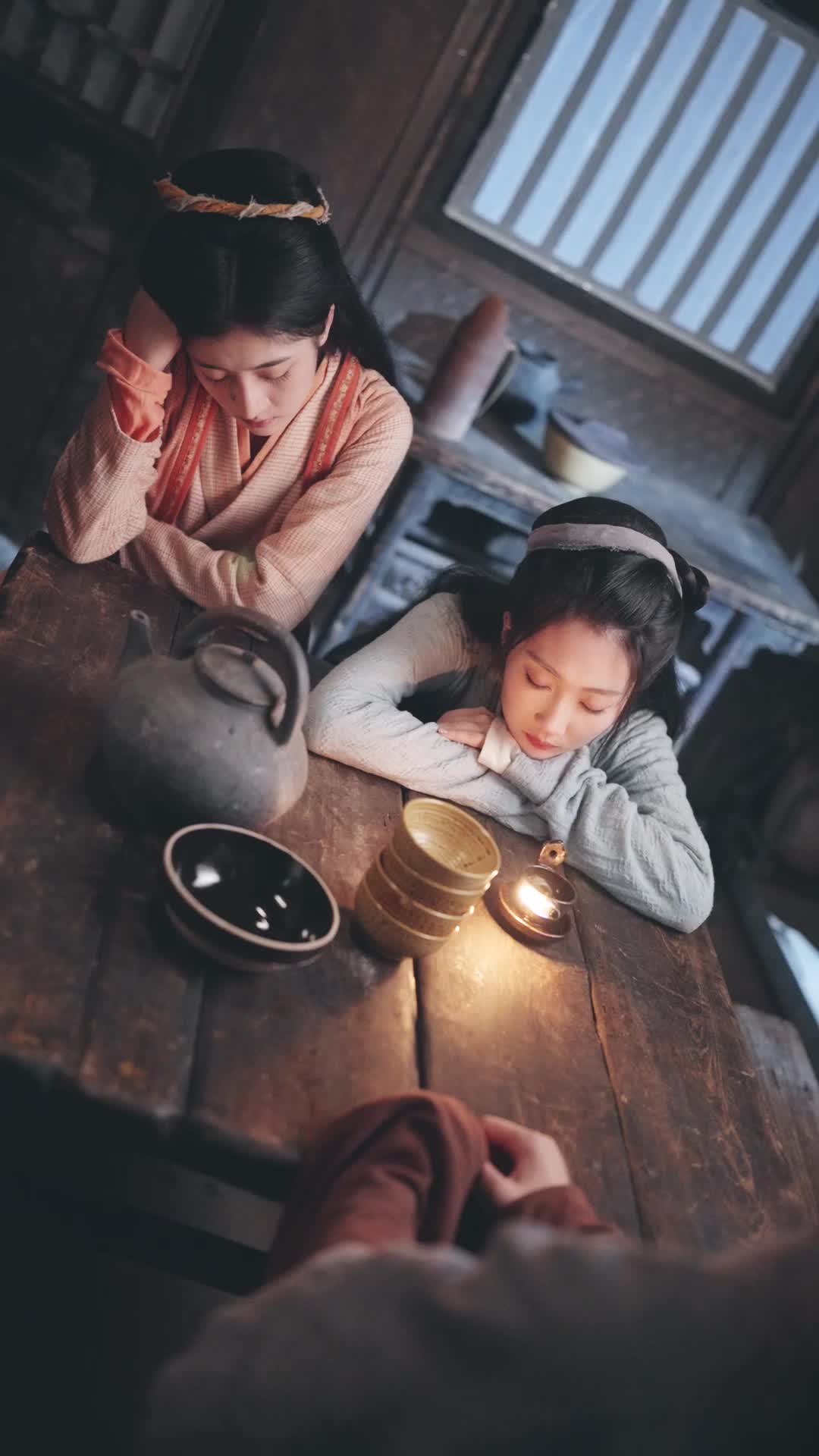 Episode 19 of Win Their Hearts, Forge Your Fate
