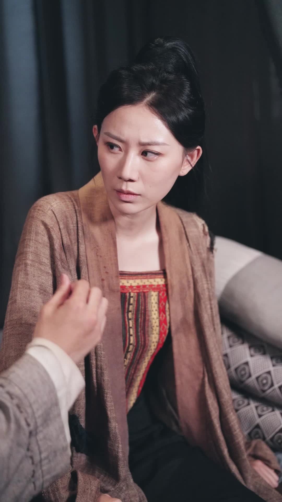 Episode 22 of Win Their Hearts, Forge Your Fate