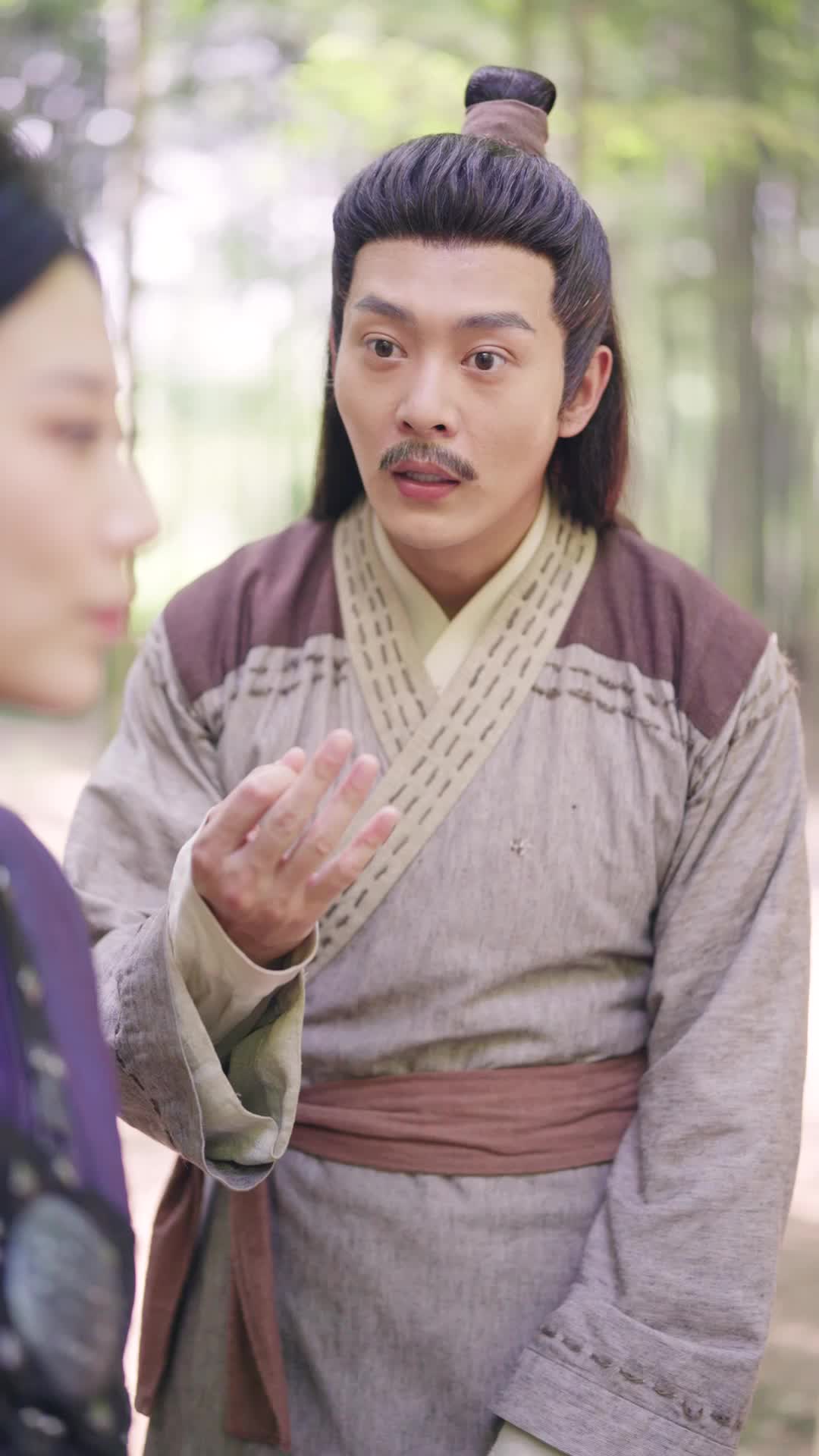 Episode 25 of Win Their Hearts, Forge Your Fate