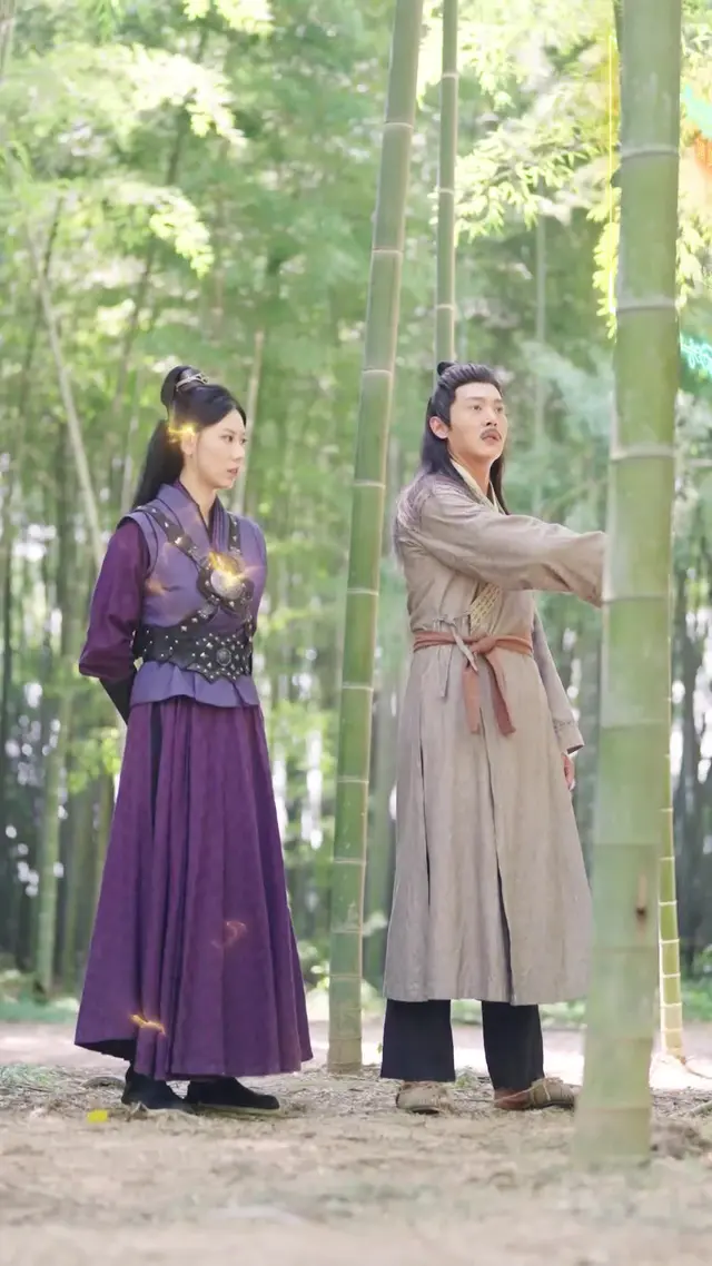 Episode 26 of Win Their Hearts, Forge Your Fate