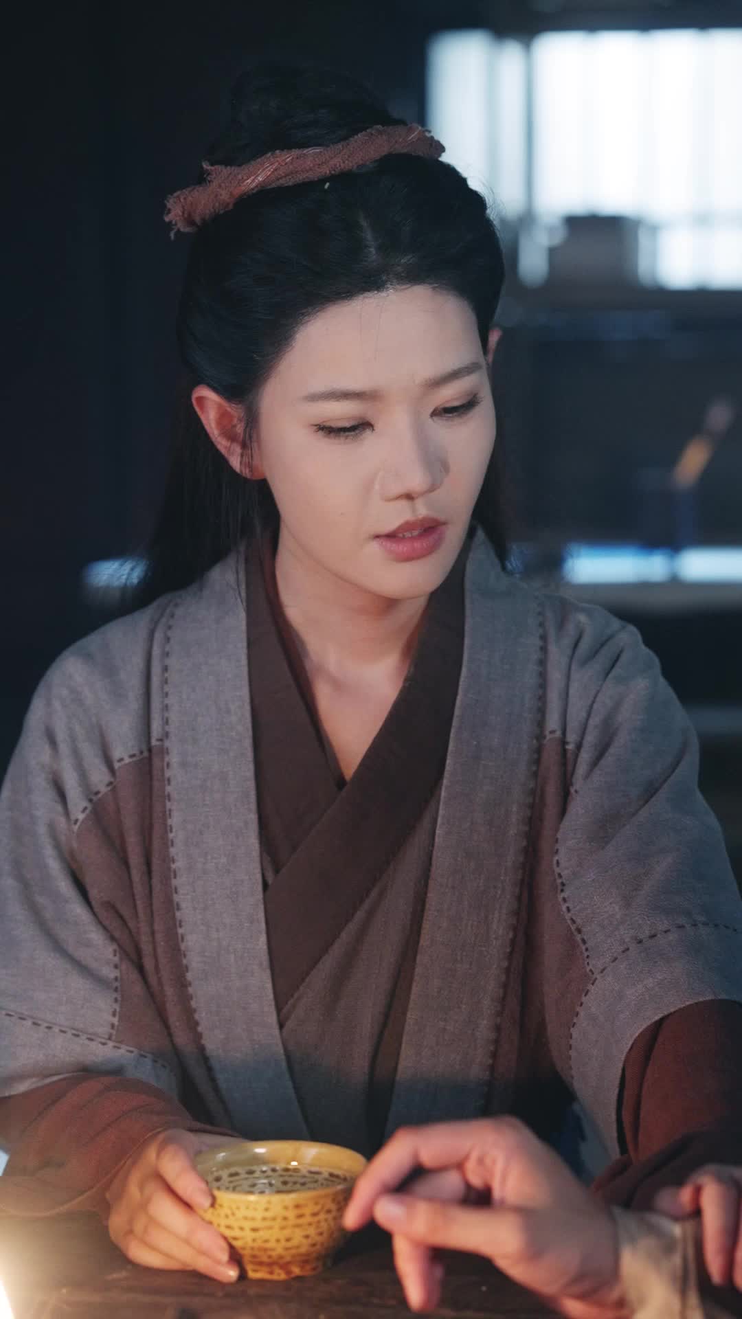 Episode 28 of Win Their Hearts, Forge Your Fate