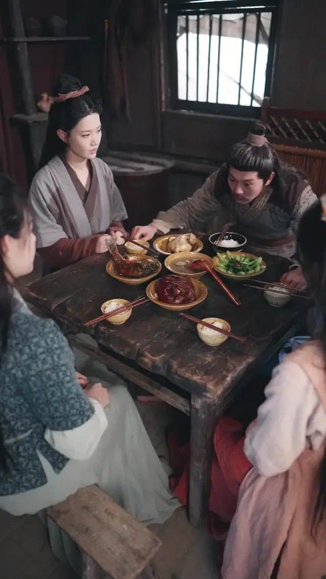 Episode 29 of Win Their Hearts, Forge Your Fate