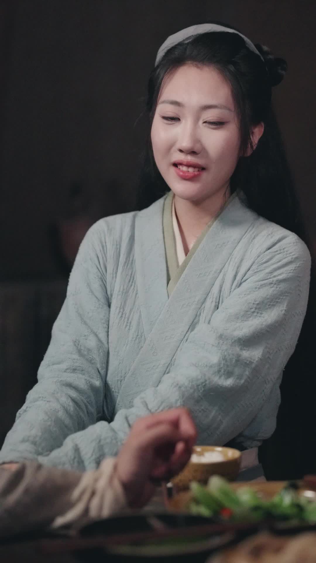 Episode 30 of Win Their Hearts, Forge Your Fate