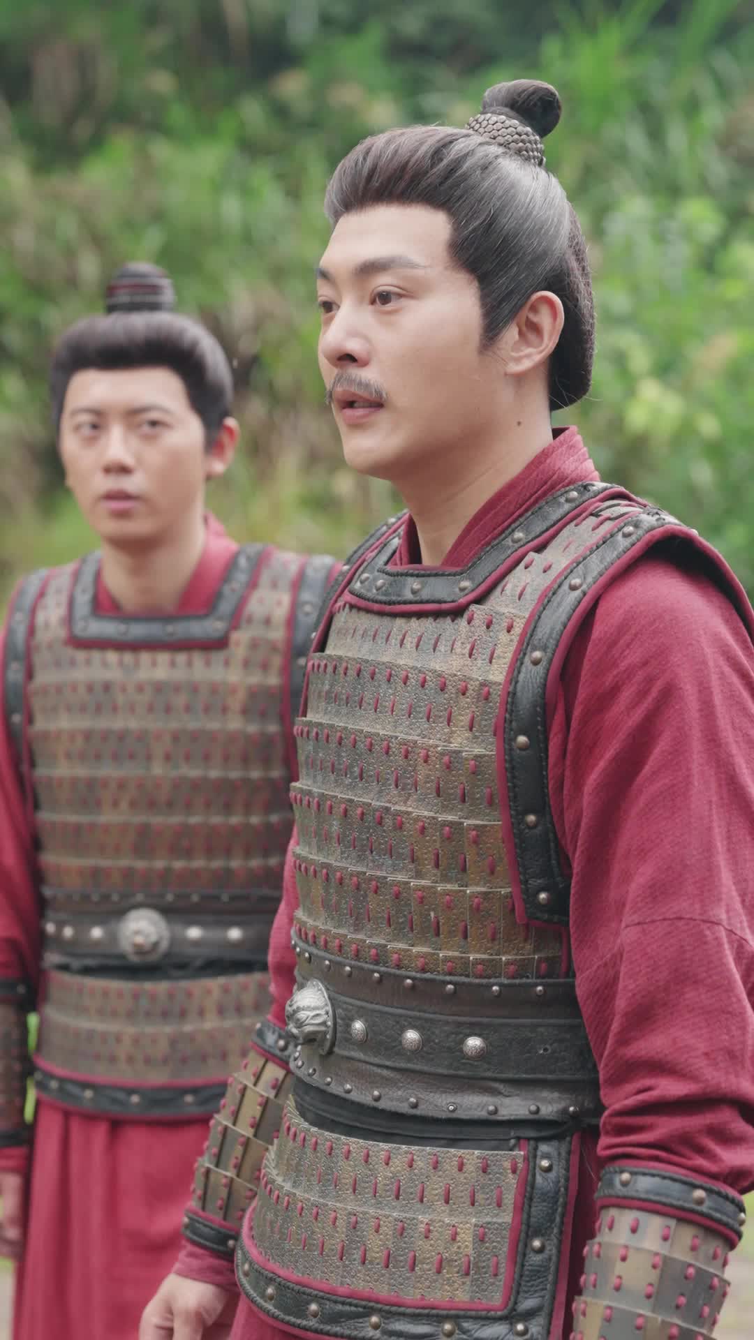 Episode 33 of Win Their Hearts, Forge Your Fate