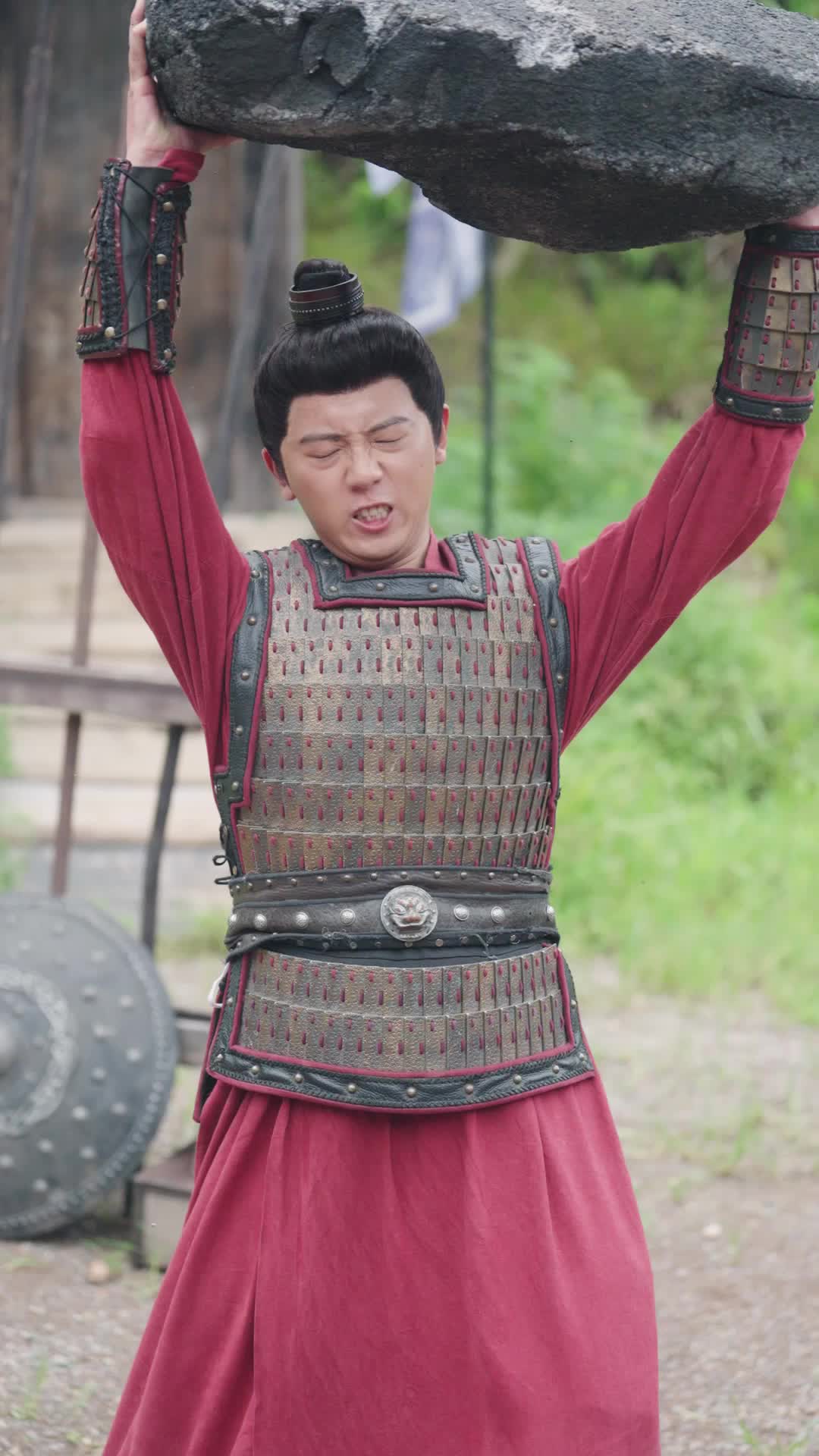 Episode 34 of Win Their Hearts, Forge Your Fate