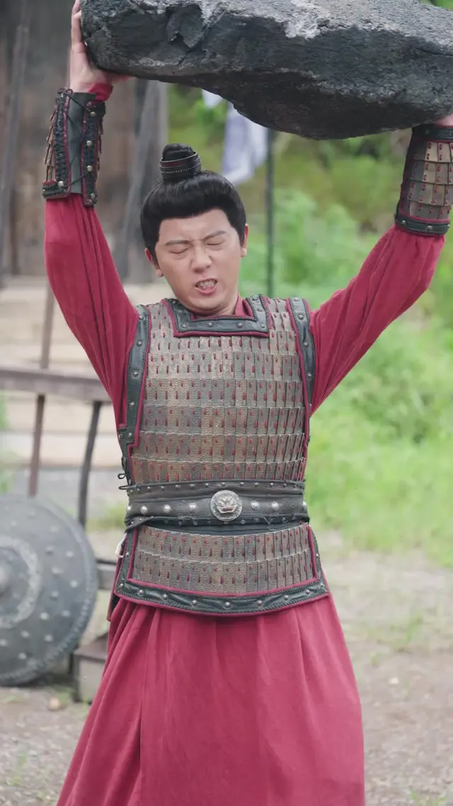Episode 34 of Win Their Hearts, Forge Your Fate