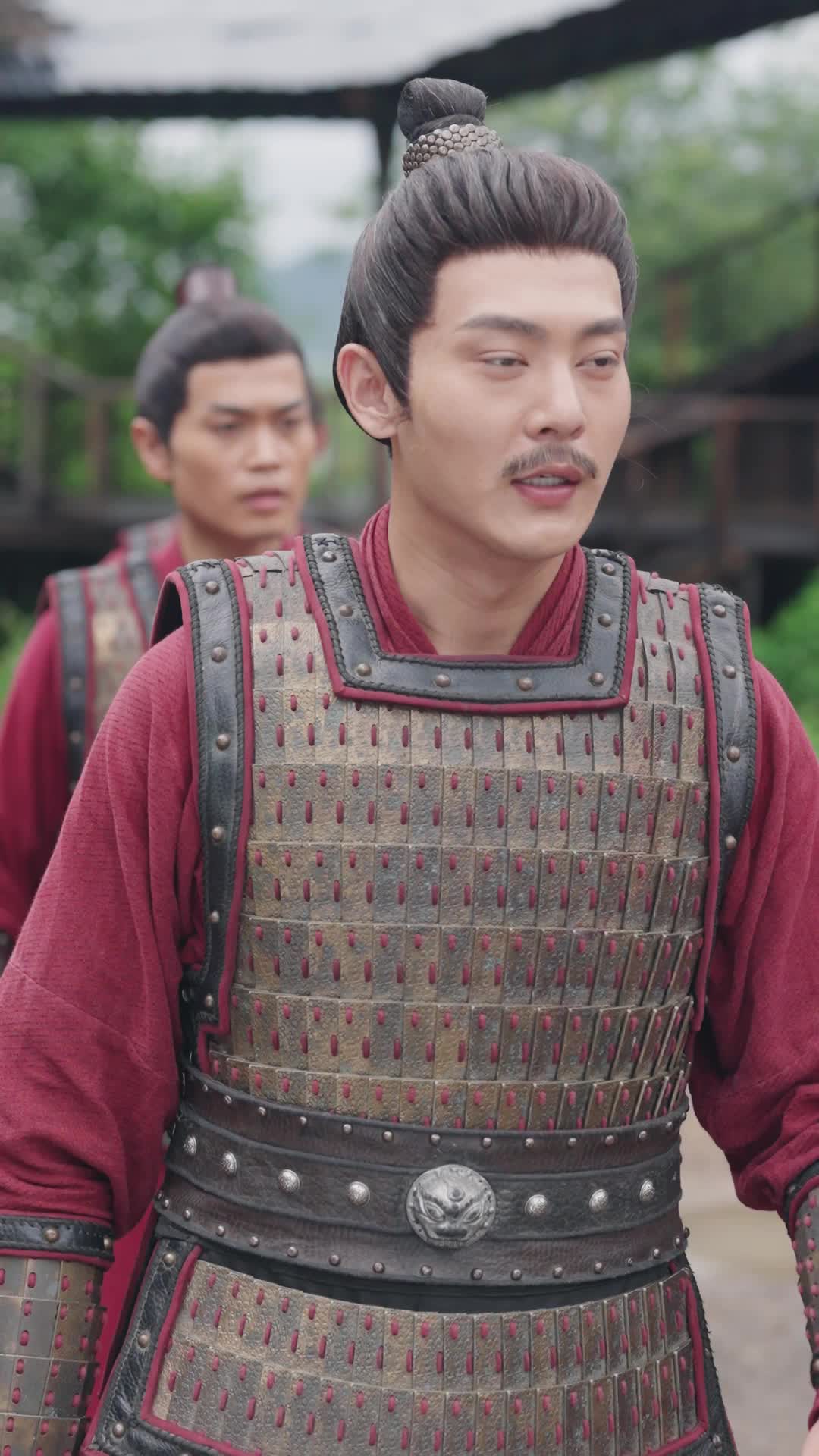 Episode 36 of Win Their Hearts, Forge Your Fate