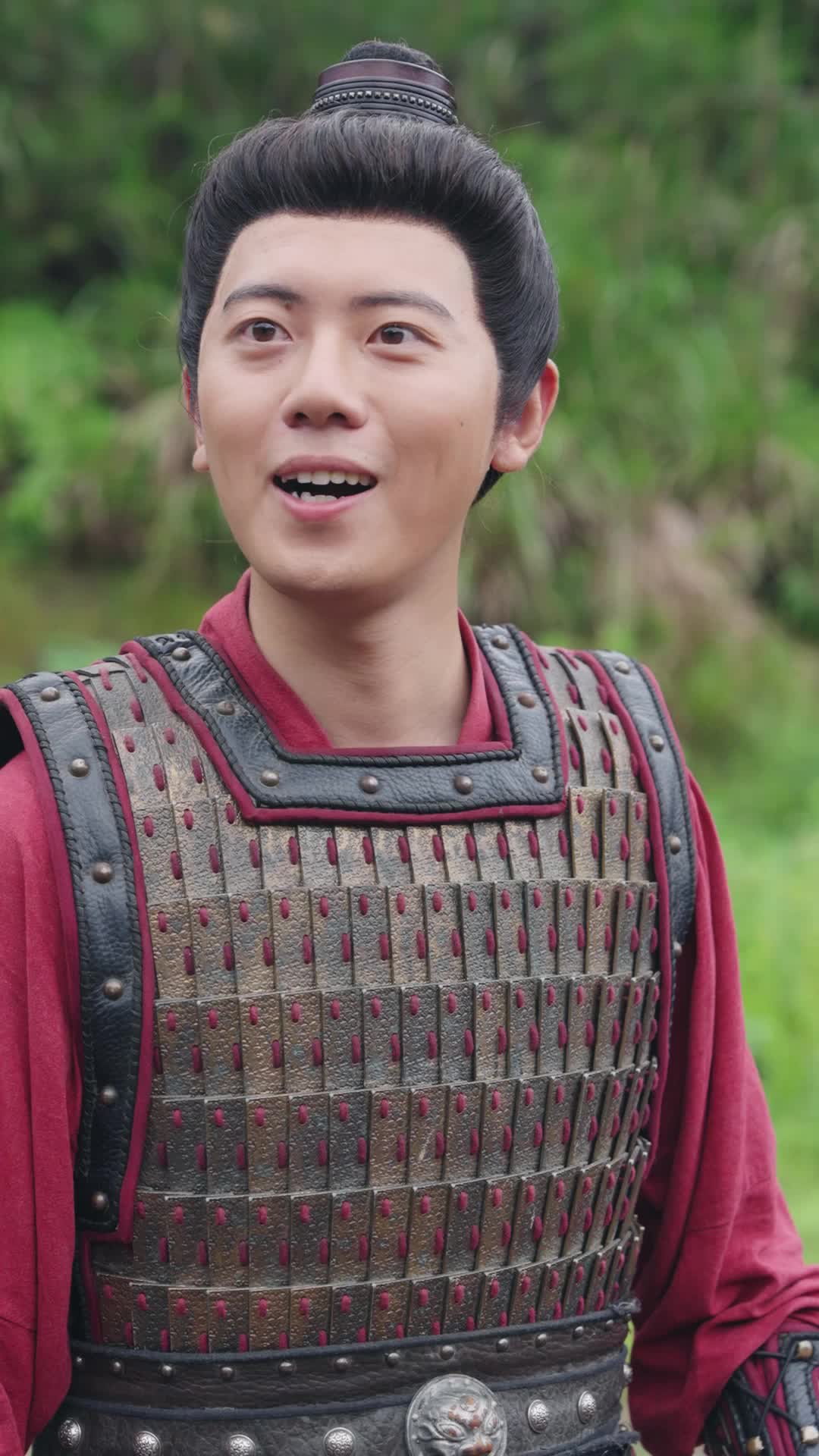 Episode 38 of Win Their Hearts, Forge Your Fate