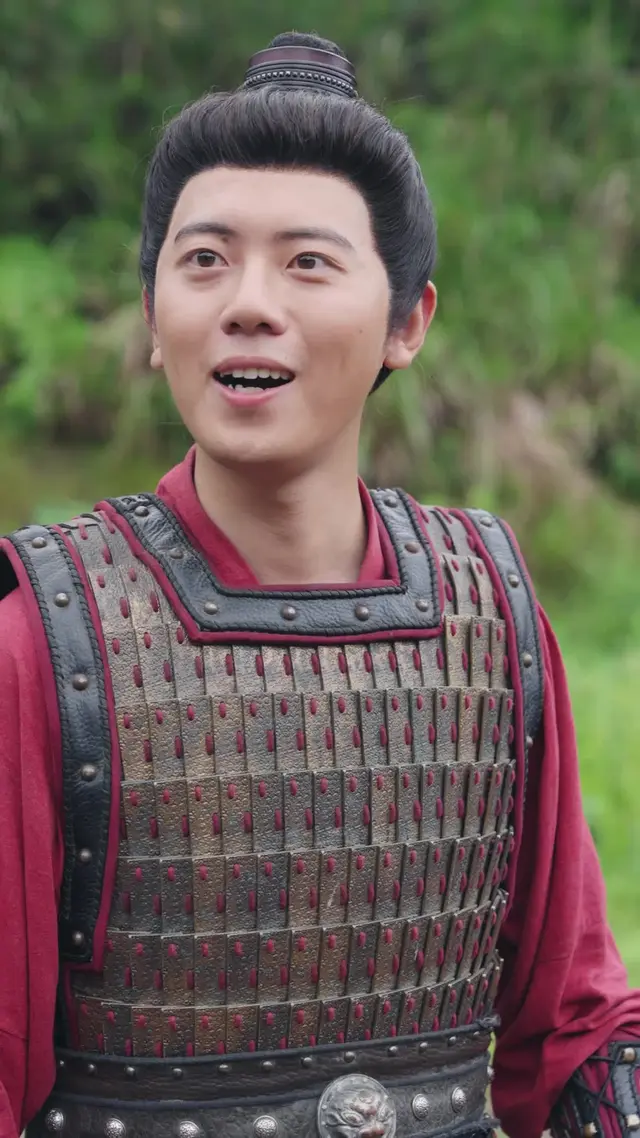 Episode 38 of Win Their Hearts, Forge Your Fate