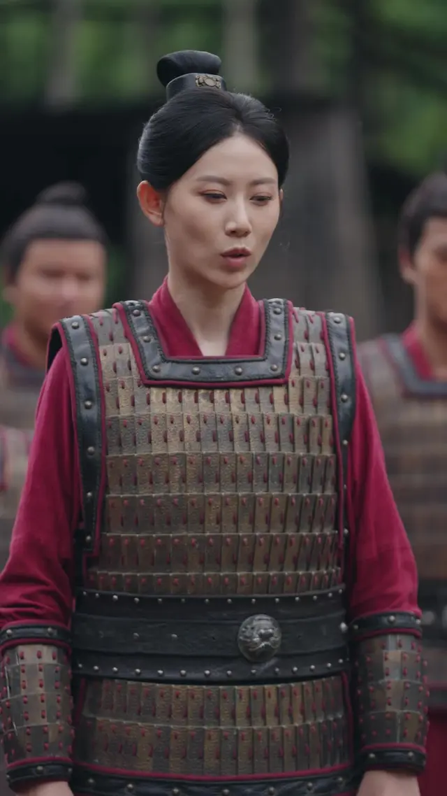 Episode 39 of Win Their Hearts, Forge Your Fate
