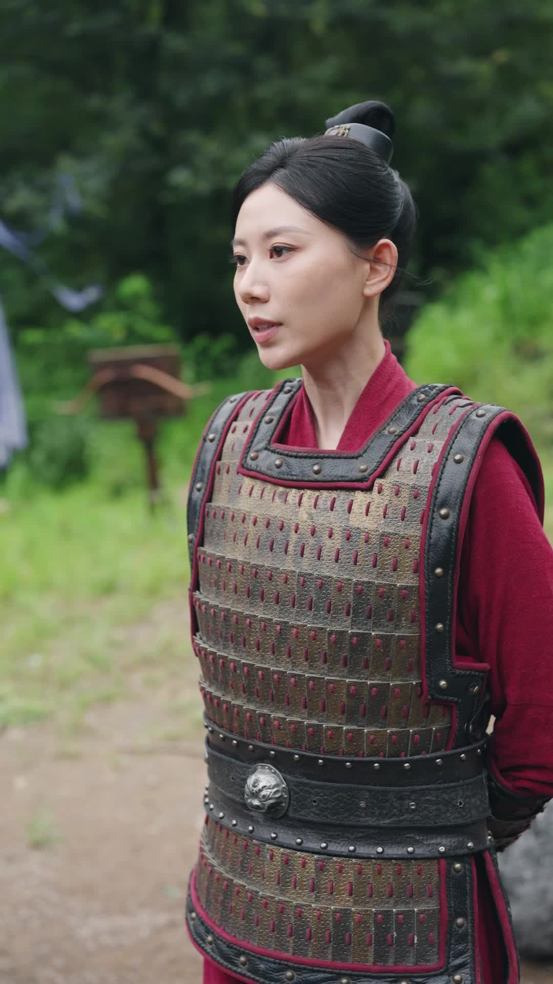 Episode 40 of Win Their Hearts, Forge Your Fate