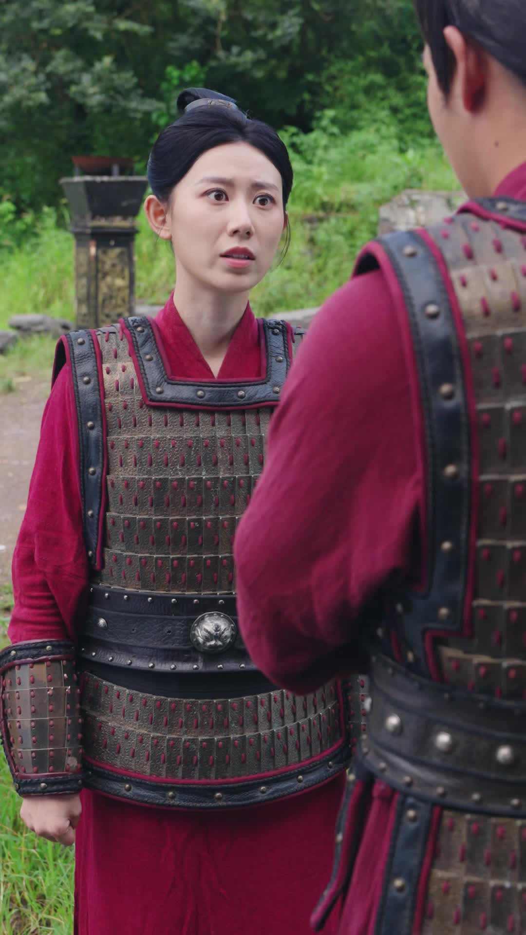 Episode 41 of Win Their Hearts, Forge Your Fate