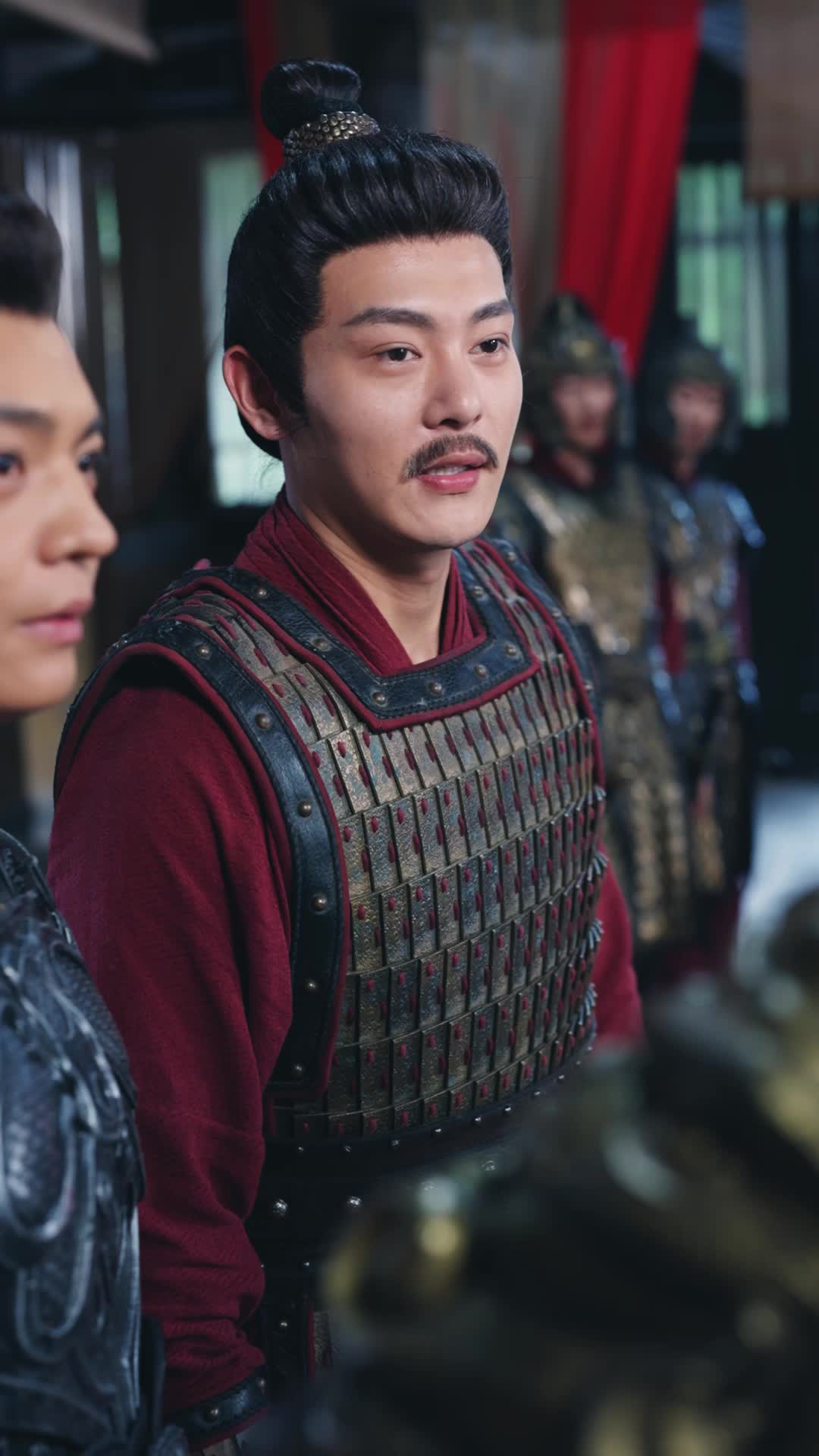 Episode 49 of Win Their Hearts, Forge Your Fate