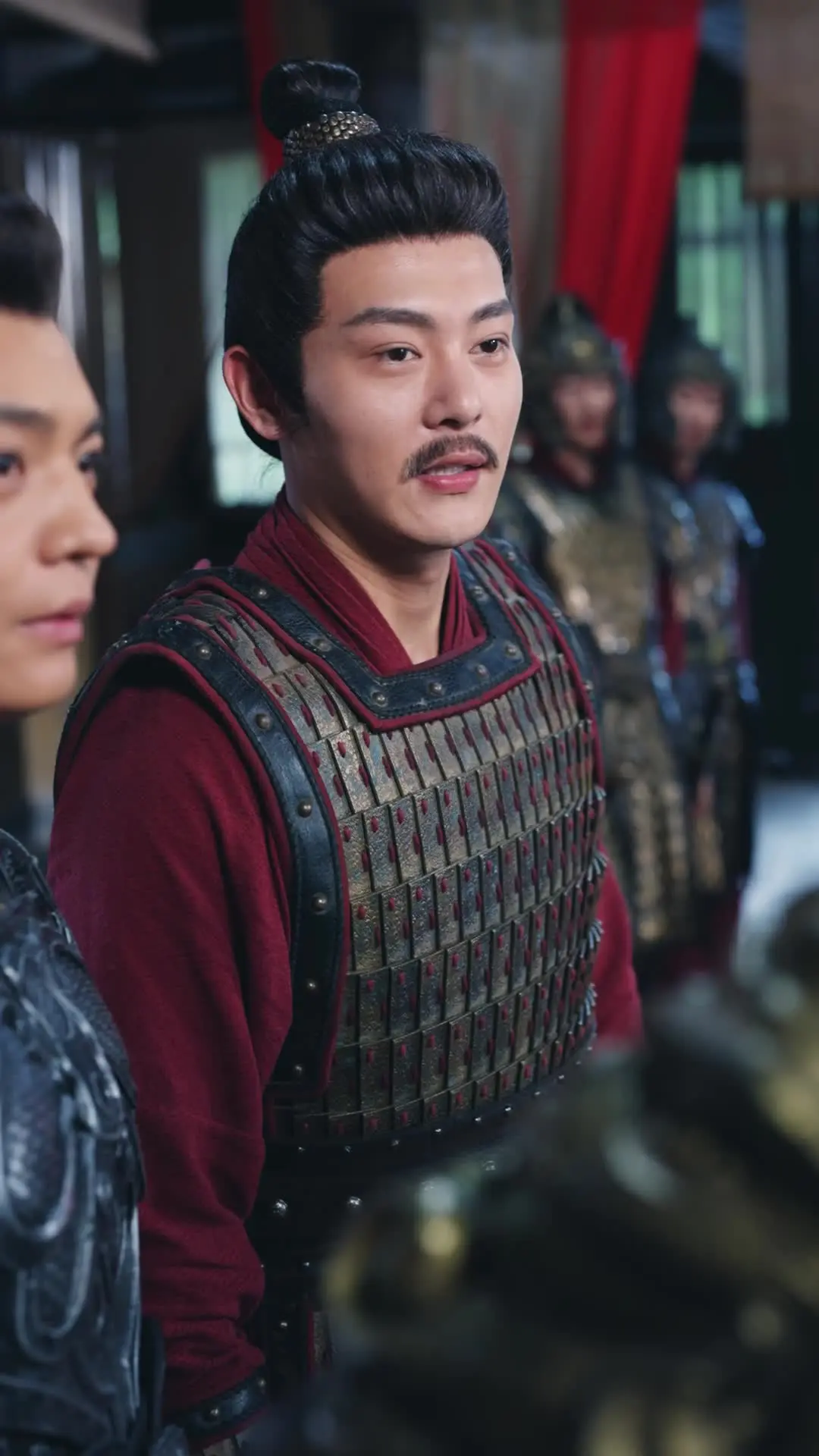 Episode 49 of Win Their Hearts, Forge Your Fate