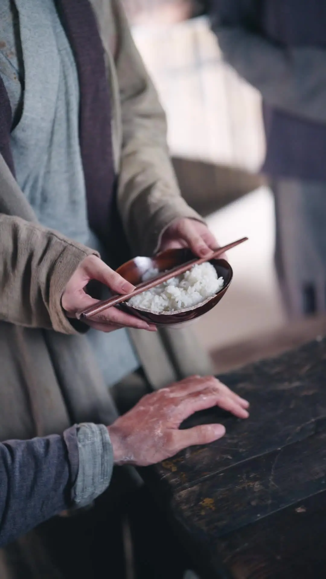 Episode 5 of Win Their Hearts, Forge Your Fate
