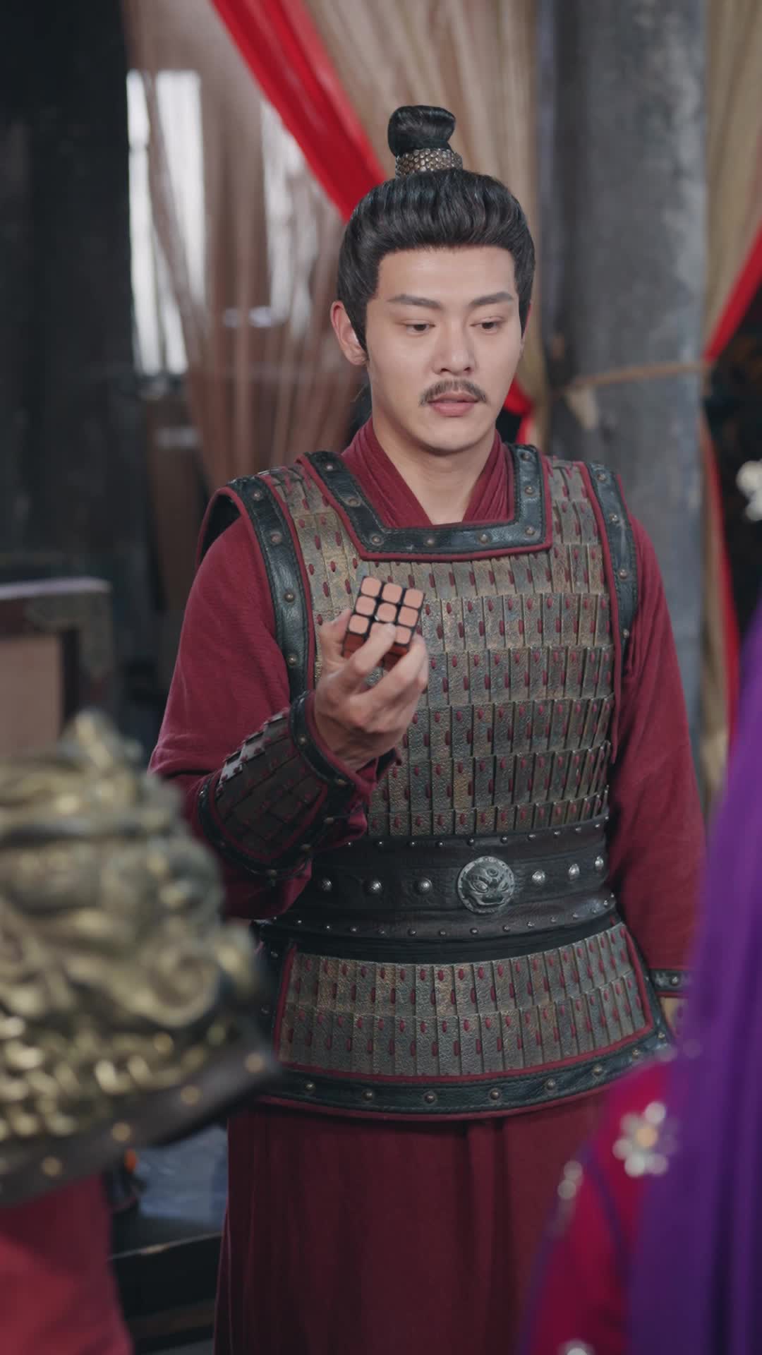Episode 52 of Win Their Hearts, Forge Your Fate