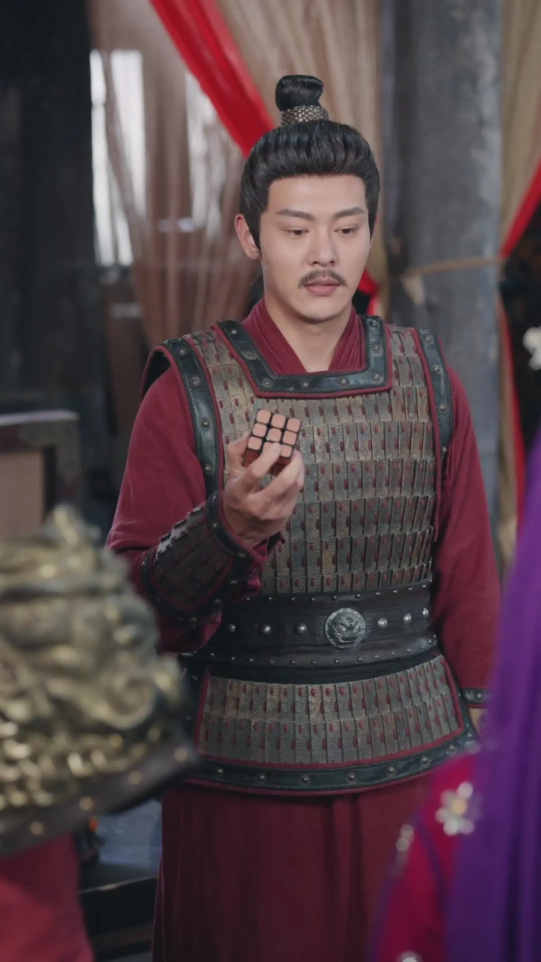 Episode 52 of Win Their Hearts, Forge Your Fate