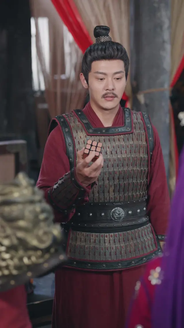 Episode 52 of Win Their Hearts, Forge Your Fate