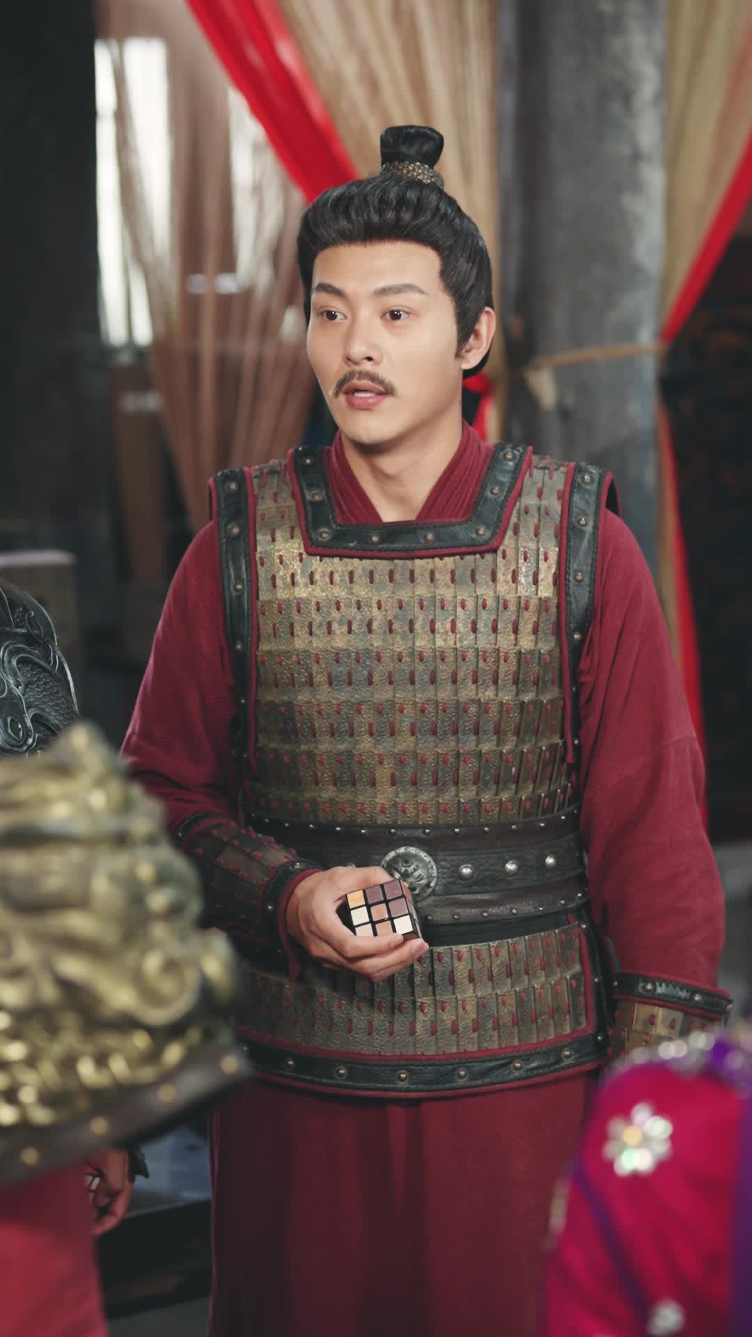 Episode 54 of Win Their Hearts, Forge Your Fate