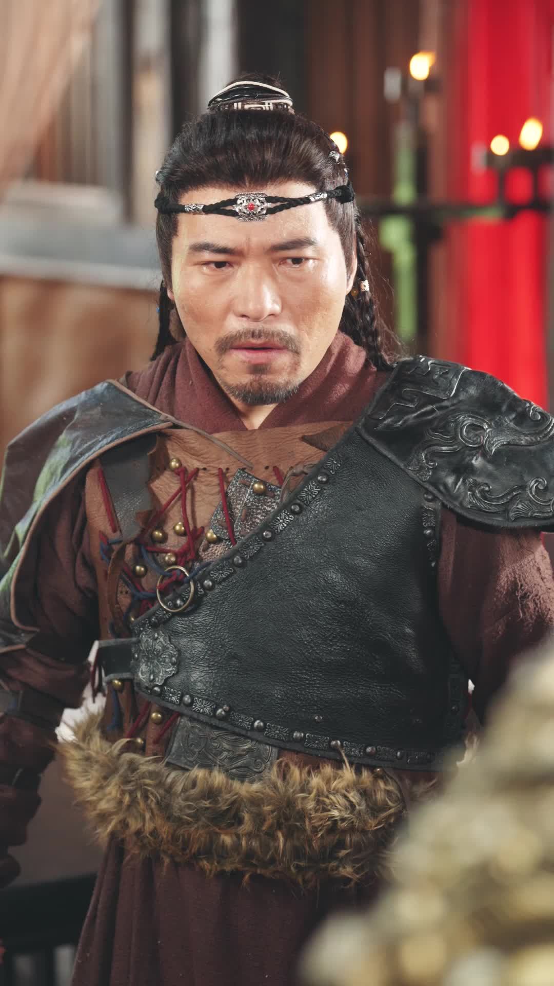 Episode 55 of Win Their Hearts, Forge Your Fate