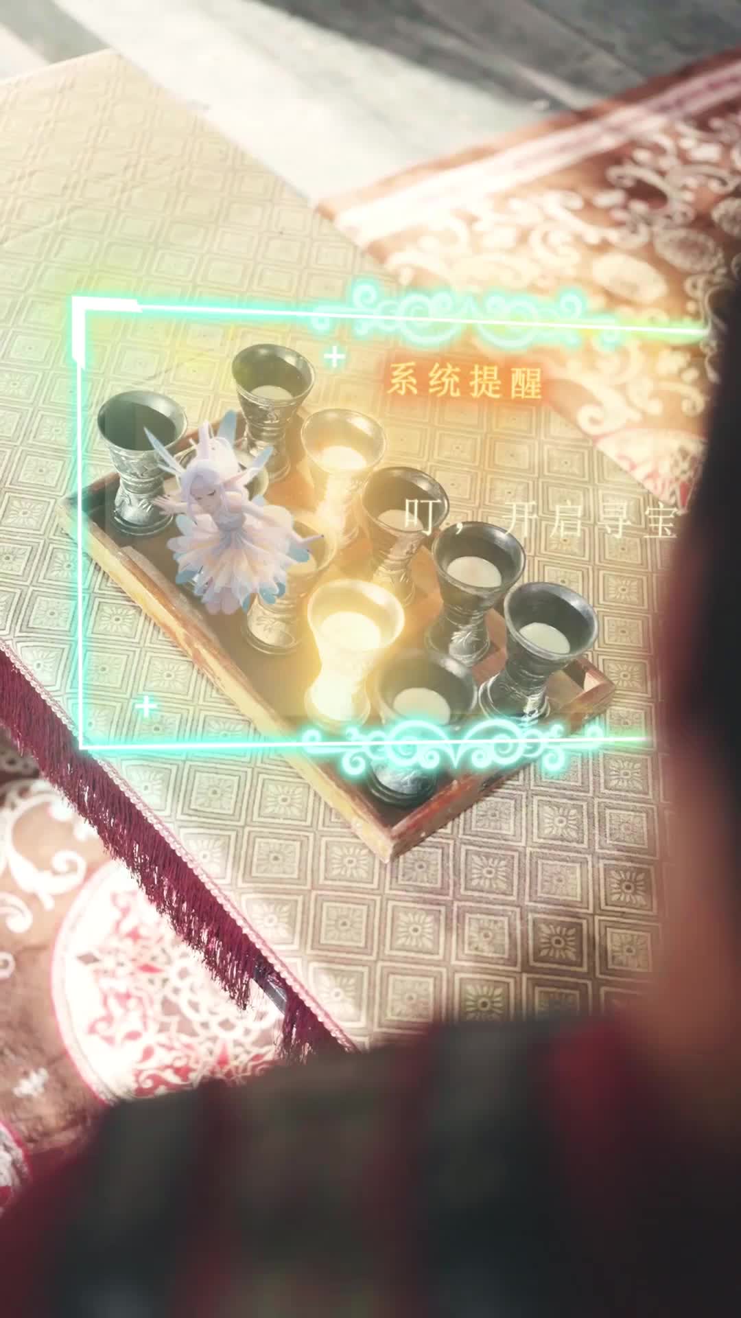 Episode 57 of Win Their Hearts, Forge Your Fate