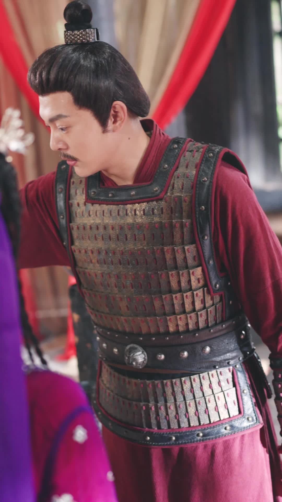 Episode 59 of Win Their Hearts, Forge Your Fate