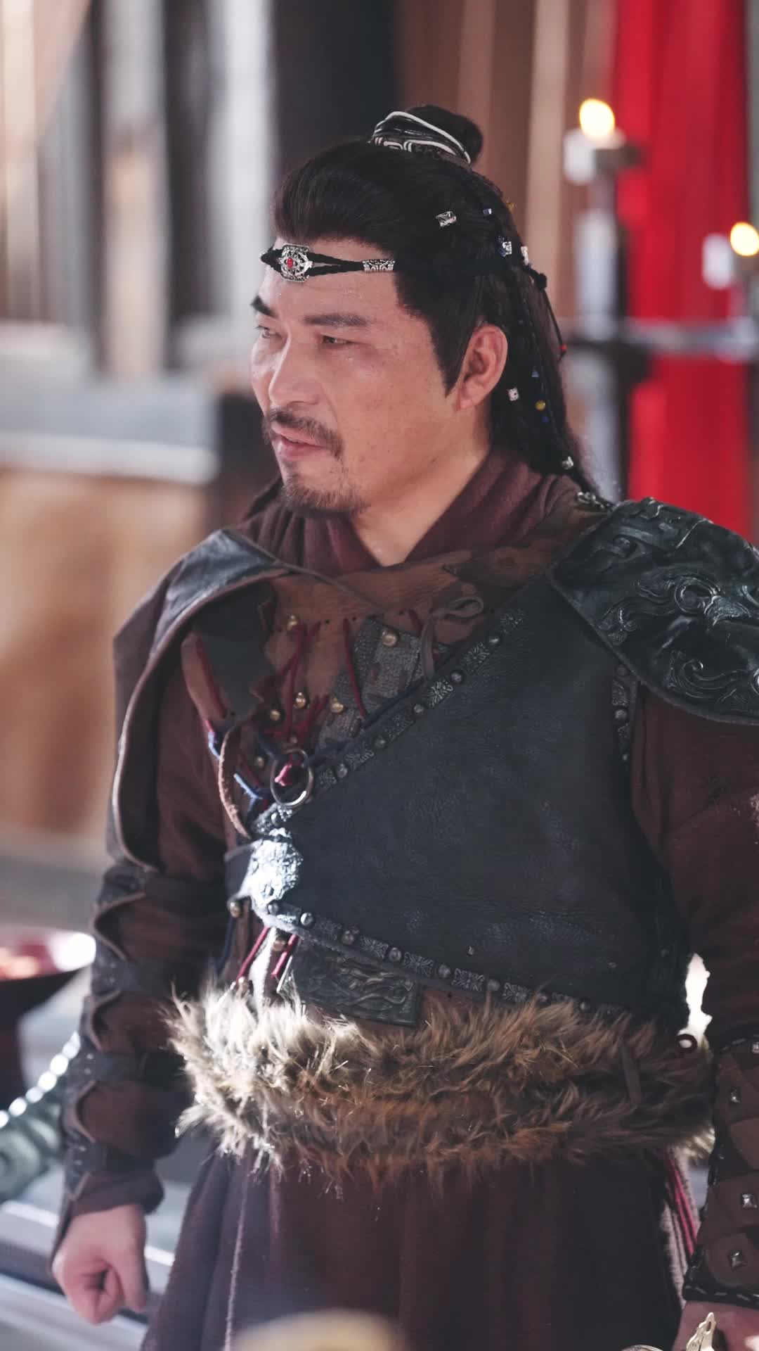 Episode 60 of Win Their Hearts, Forge Your Fate