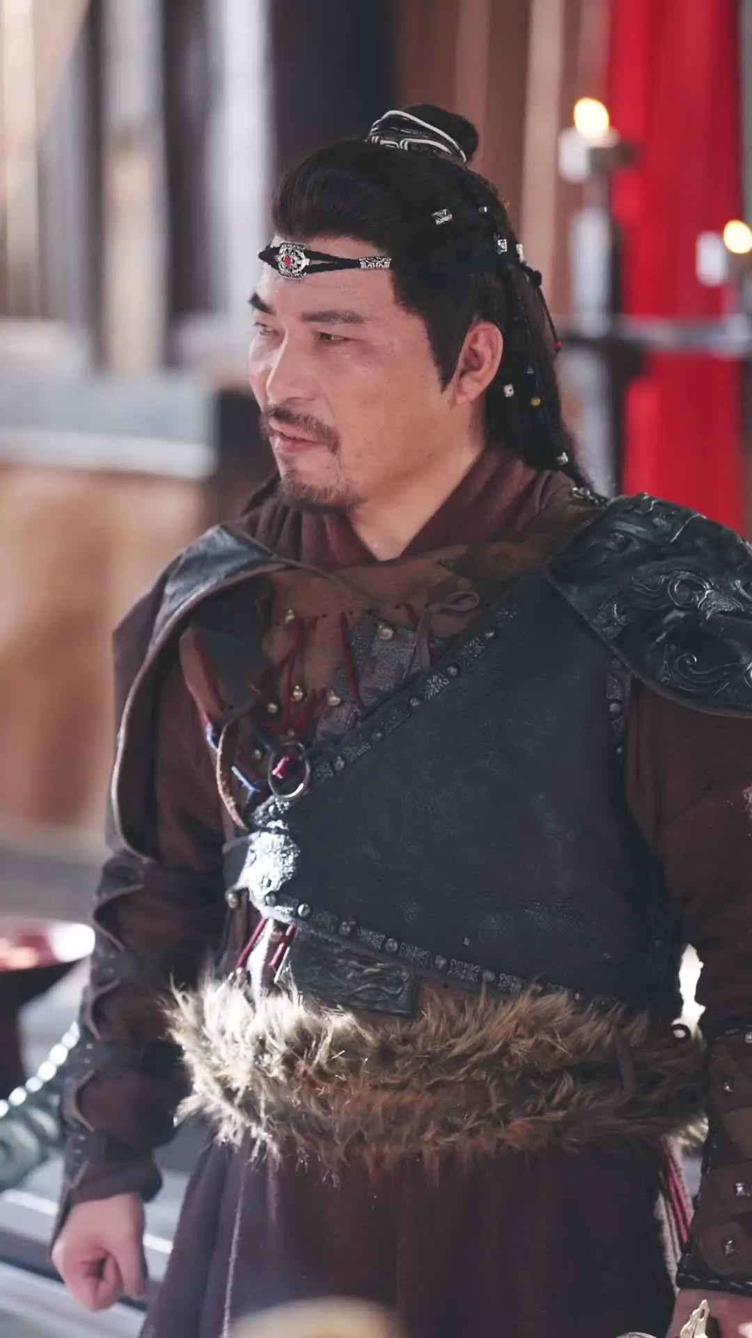 Episode 60 of Win Their Hearts, Forge Your Fate