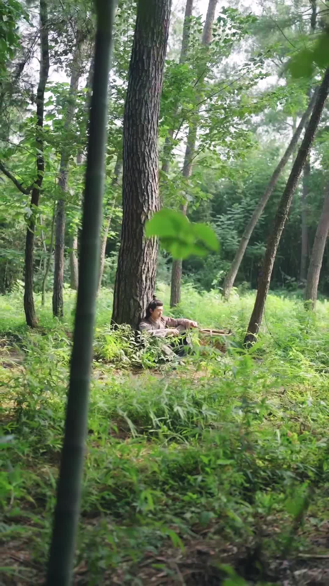 Episode 7 of Win Their Hearts, Forge Your Fate