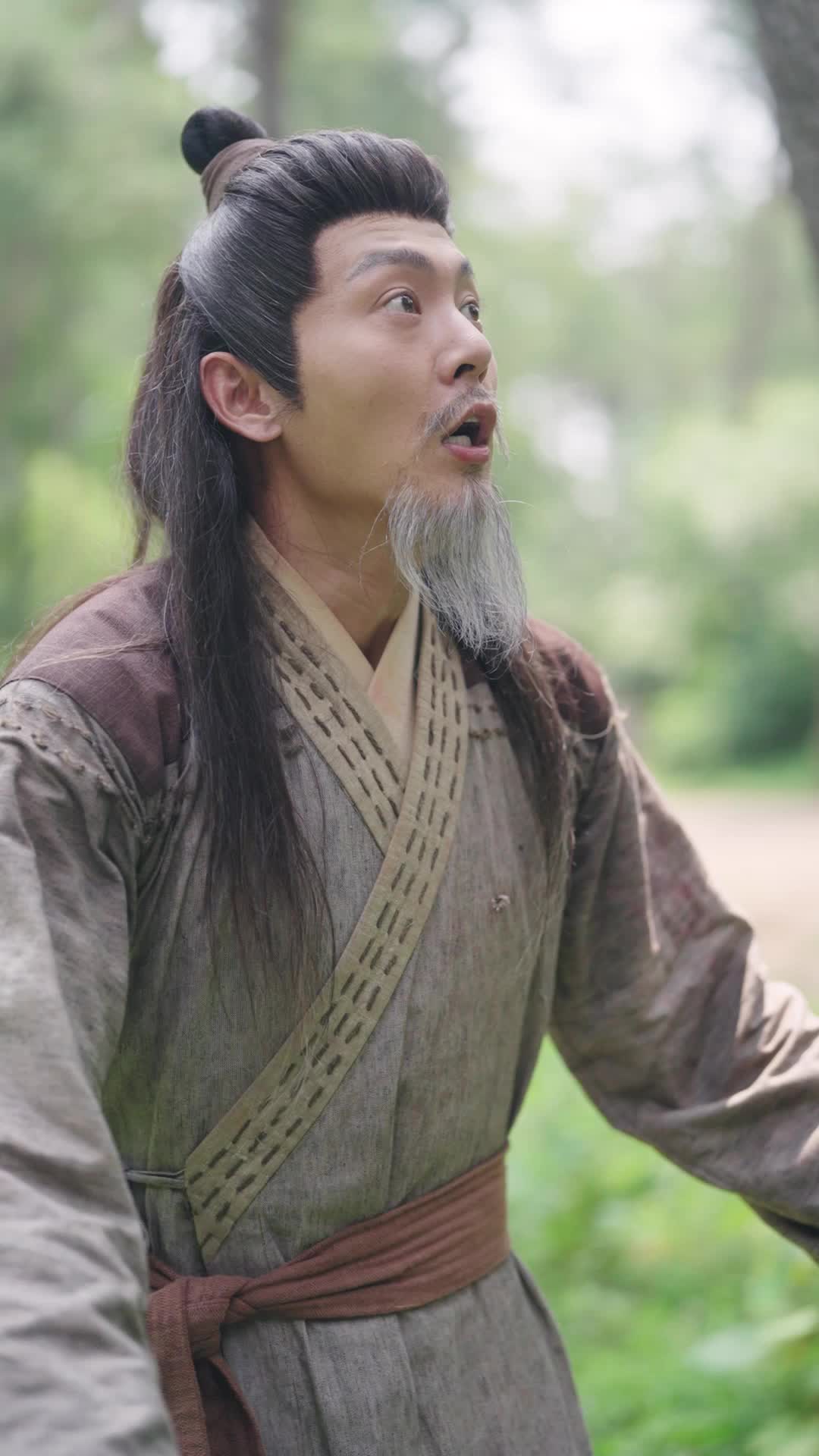 Episode 8 of Win Their Hearts, Forge Your Fate