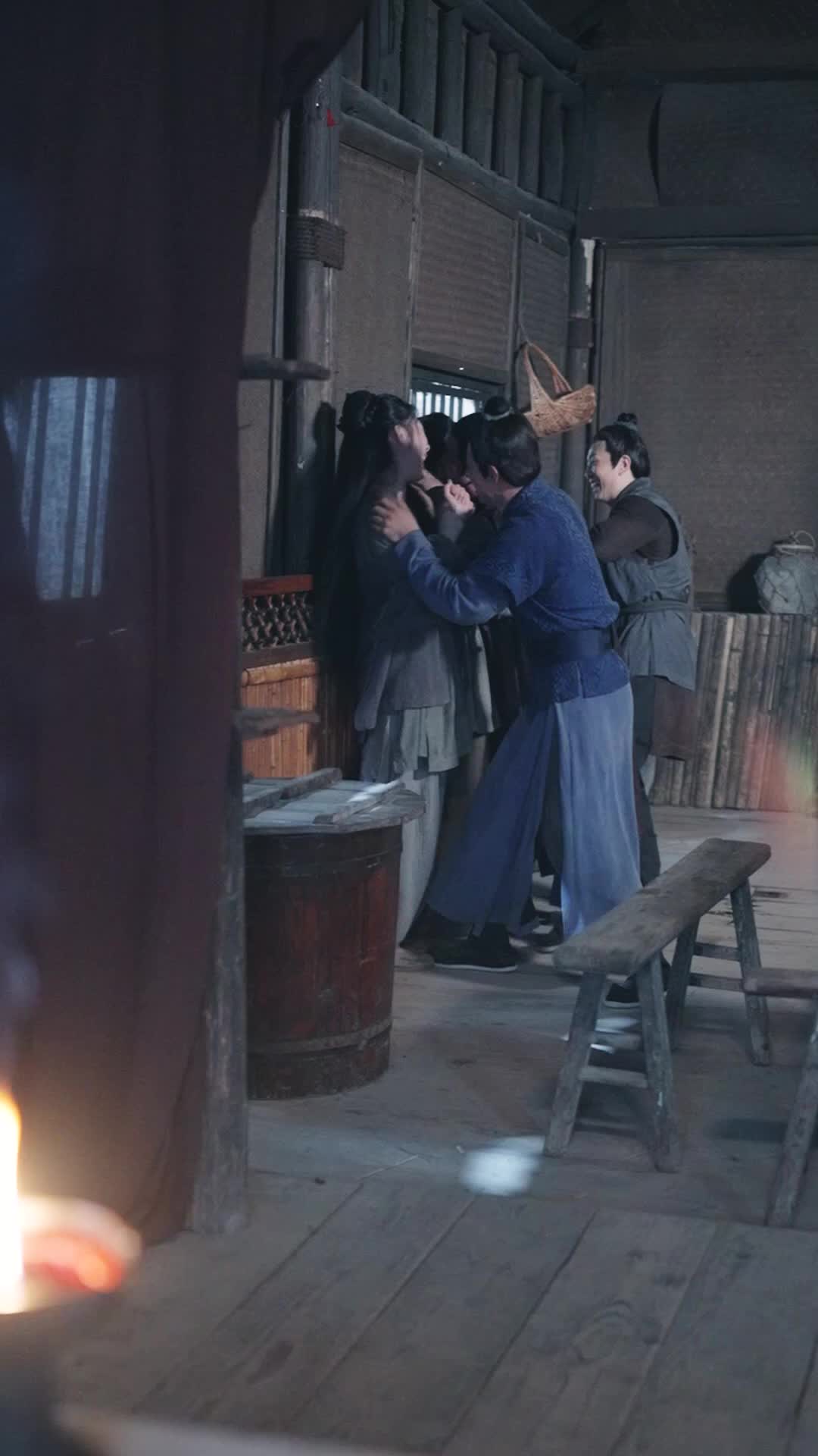 Episode 9 of Win Their Hearts, Forge Your Fate