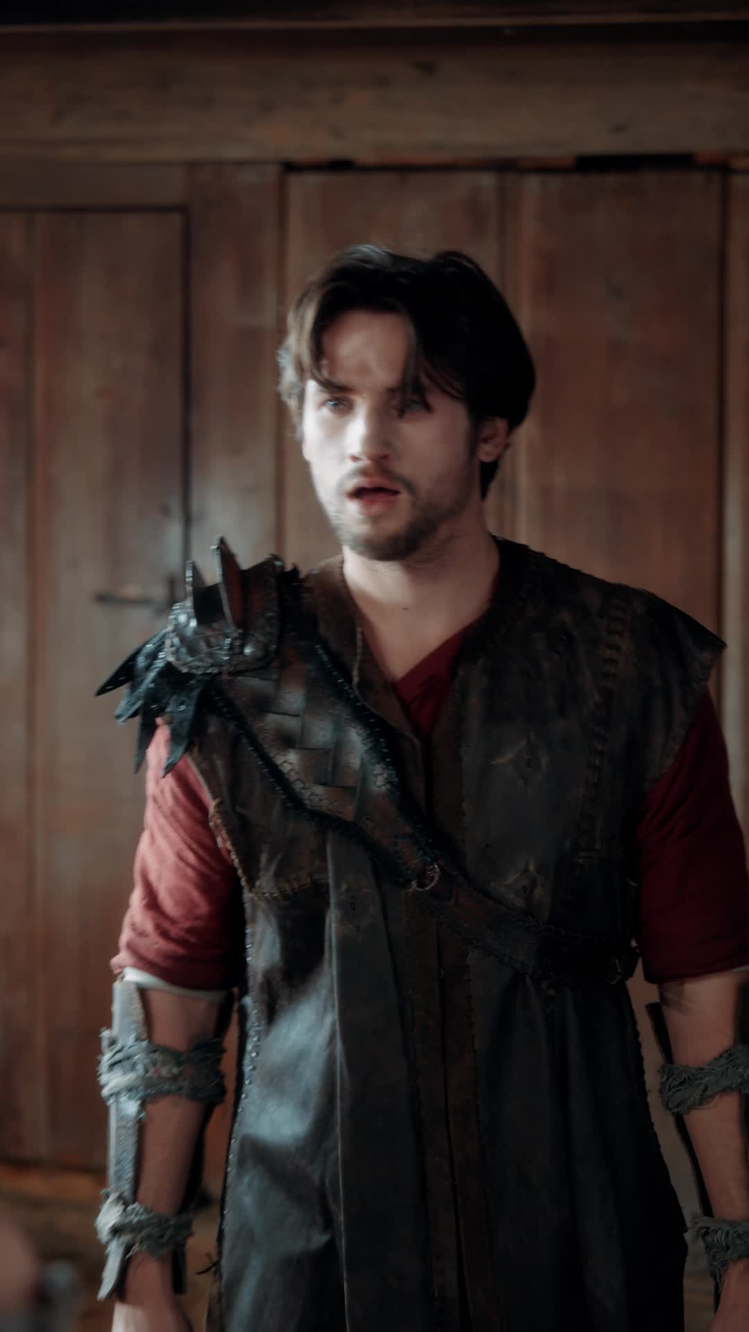 Episode 27 of Wings of Fire: The Dragon Slayer Is My Ex-Lover