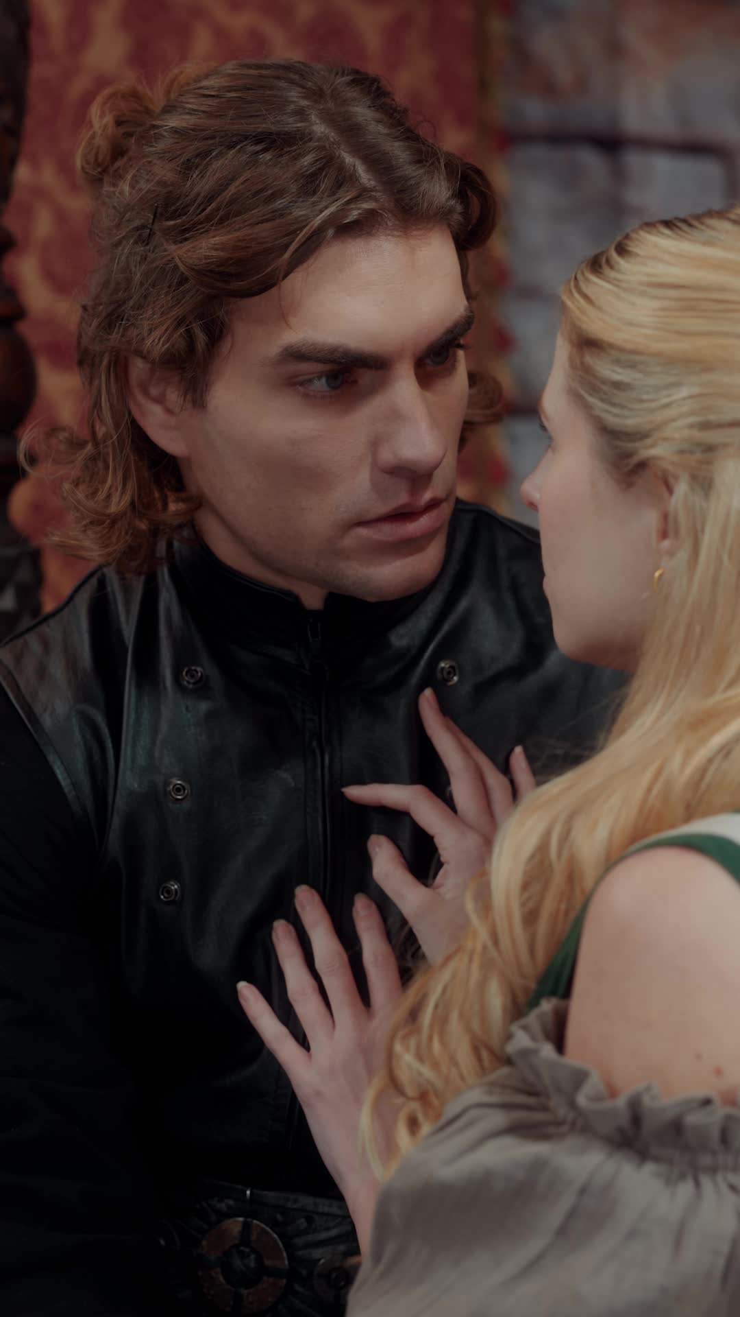 Episode 30 of Wings of Fire: The Dragon Slayer Is My Ex-Lover