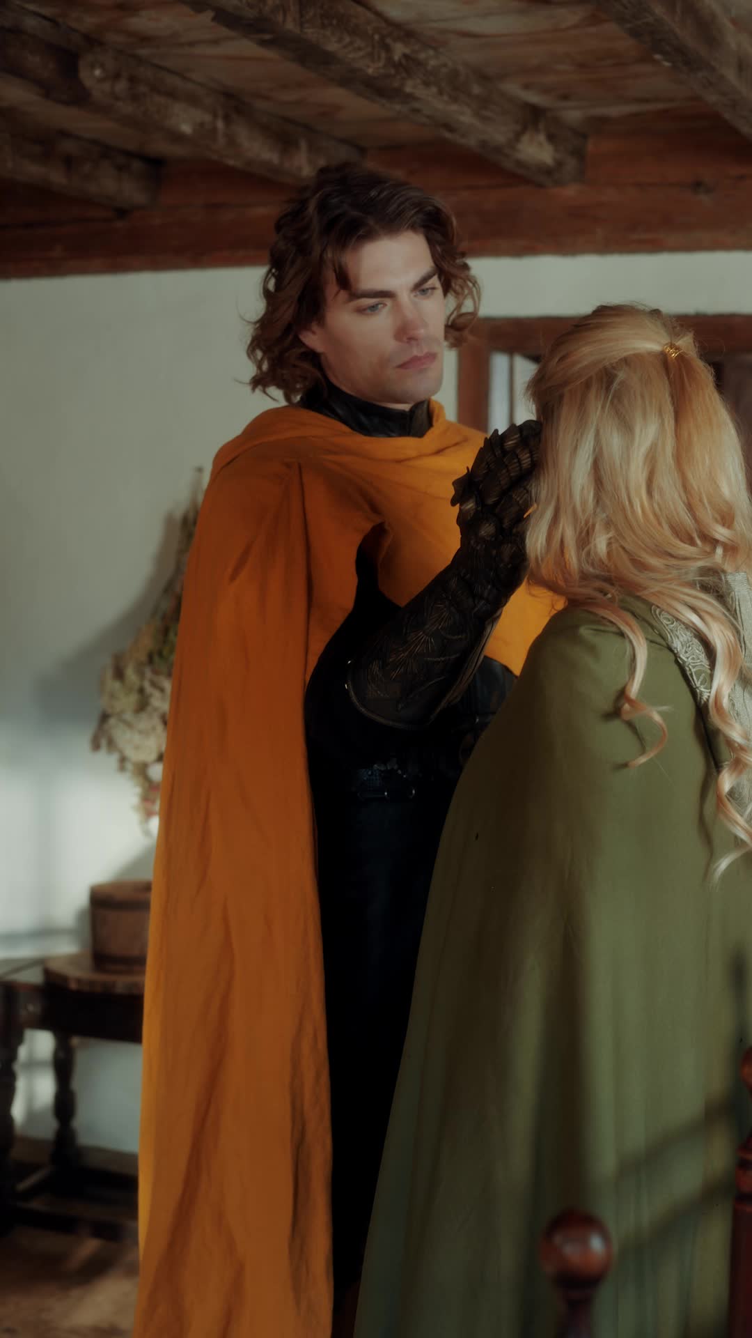 Episode 37 of Wings of Fire: The Dragon Slayer Is My Ex-Lover