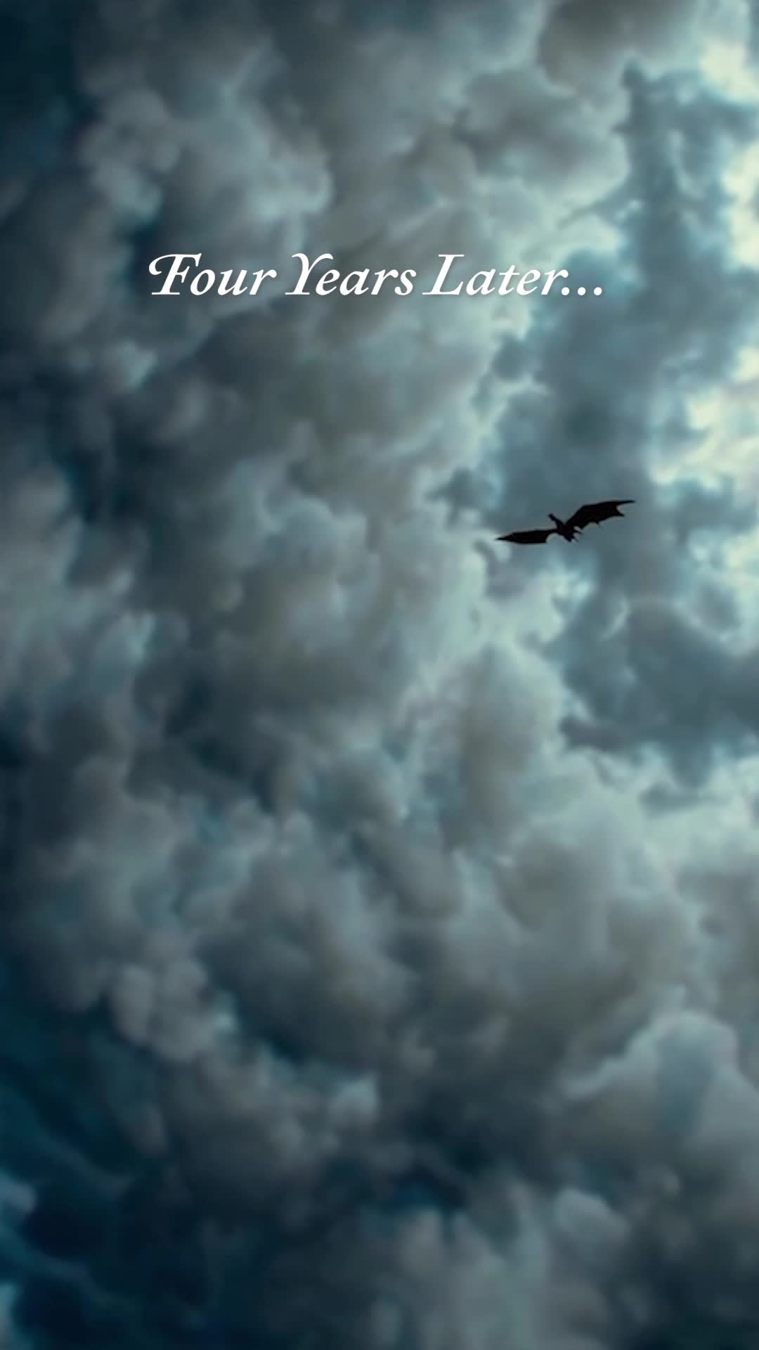 Episode 4 of Wings of Fire: The Dragon Slayer Is My Ex-Lover