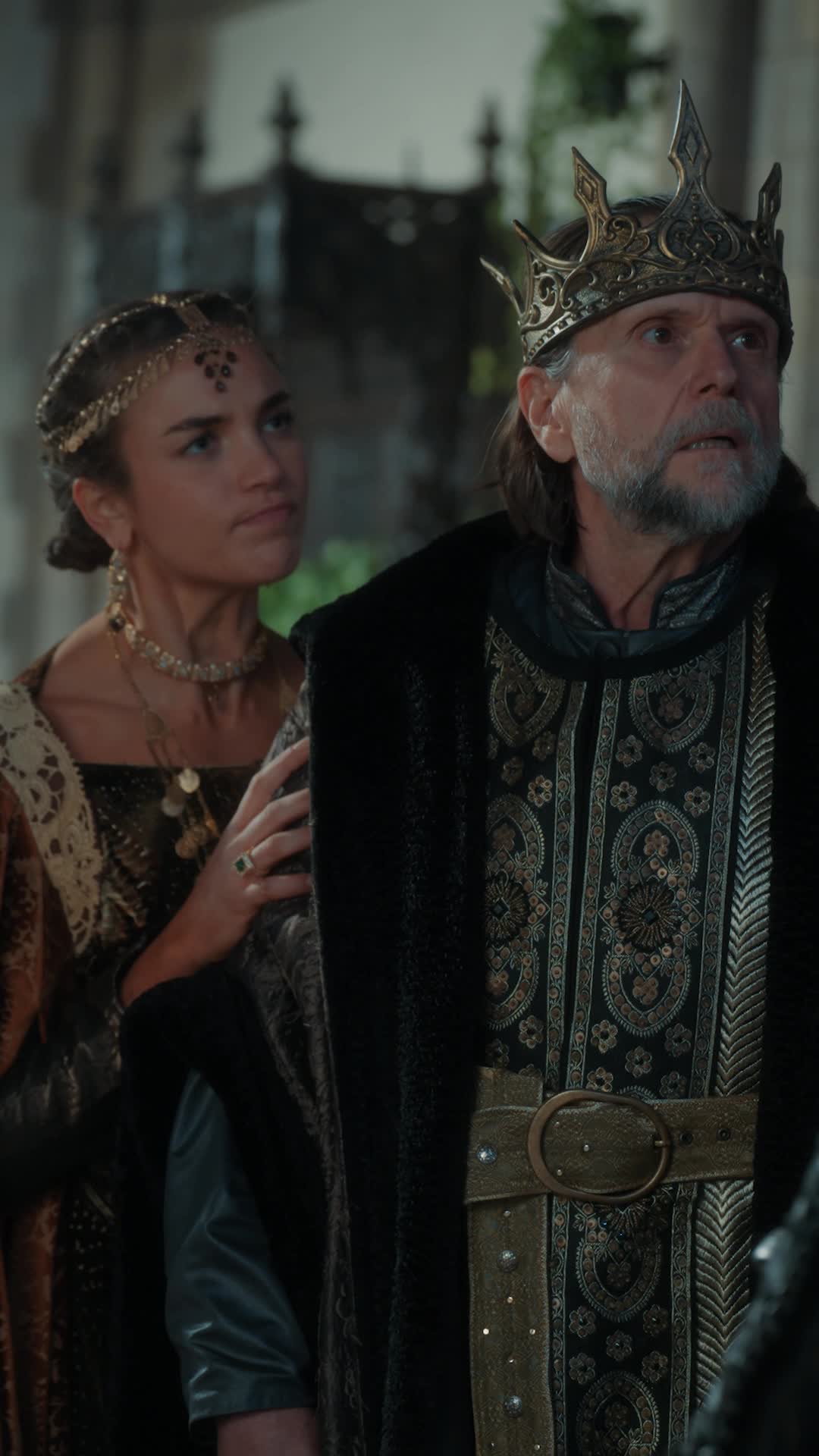 Episode 70 of Wings of Fire: The Dragon Slayer Is My Ex-Lover