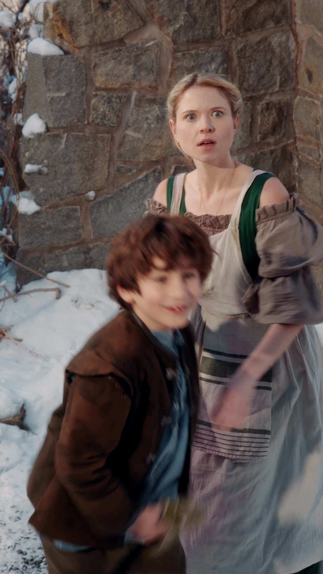 Episode 8 of Wings of Fire: The Dragon Slayer Is My Ex-Lover