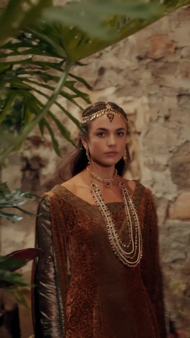 Episode 9 of Wings of Fire: The Dragon Slayer Is My Ex-Lover