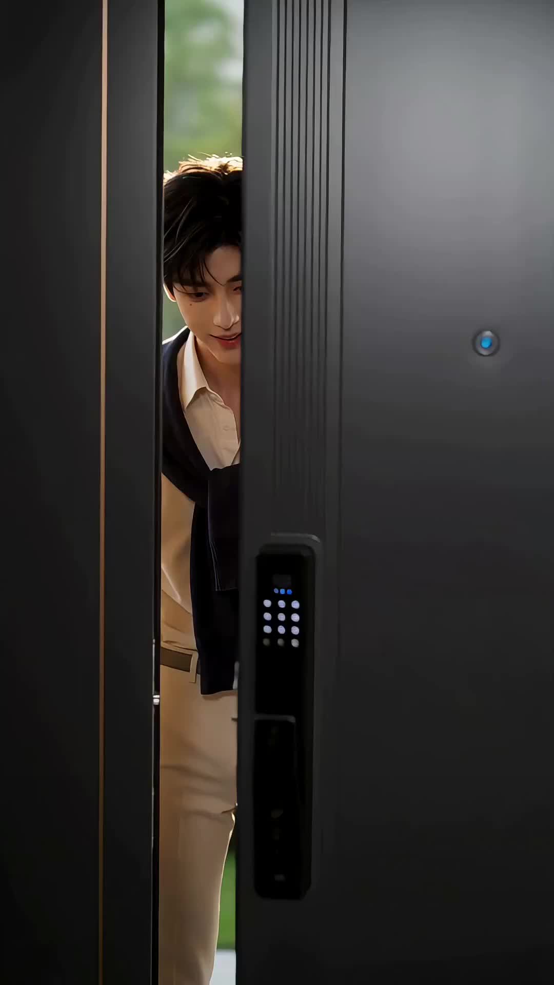 Episode 15 of Wings of Goodbye