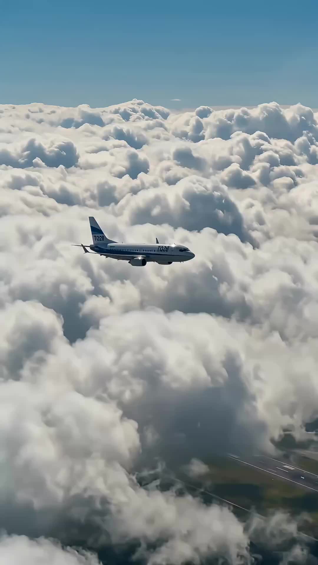 Episode 18 of Wings of Goodbye
