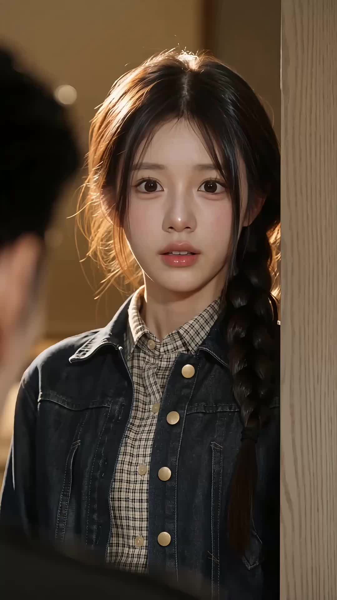 Episode 19 of Wings of Goodbye